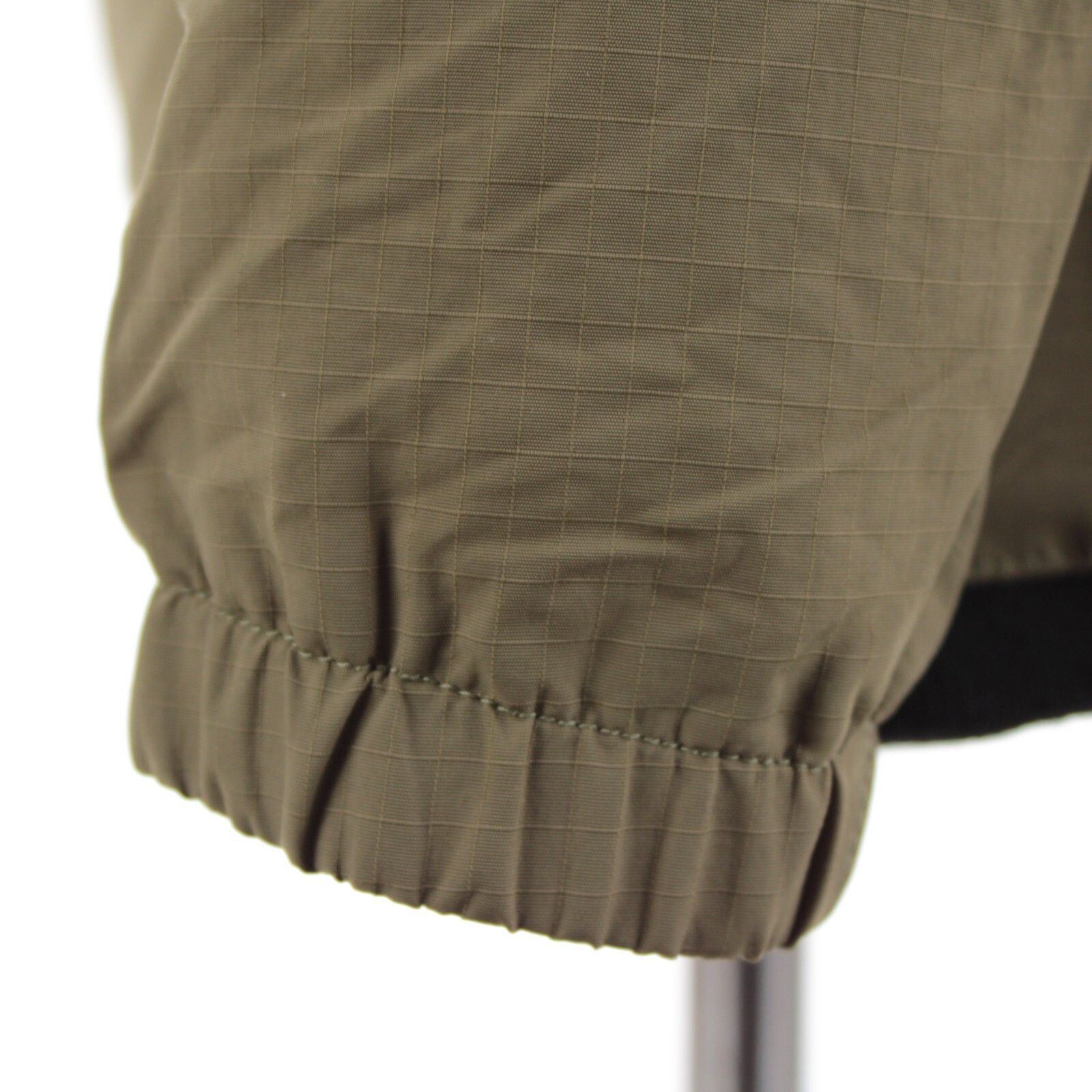 Luciano Barbera Luciano Barbera Overshirt Size M US In Green Polyamide Blend Size US M / EU 48-50 / 2 - 4 Thumbnail