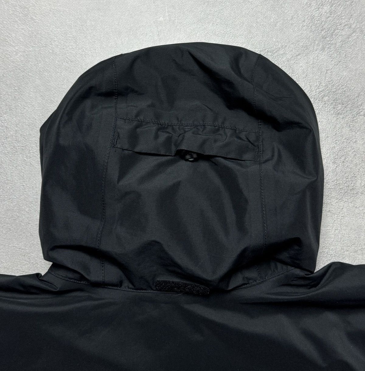Berghaus Berghaus Gore-Tex Waterproof Outdoor Zip Up Hooded Jacket Size US M / EU 48-50 / 2 - 10 Thumbnail