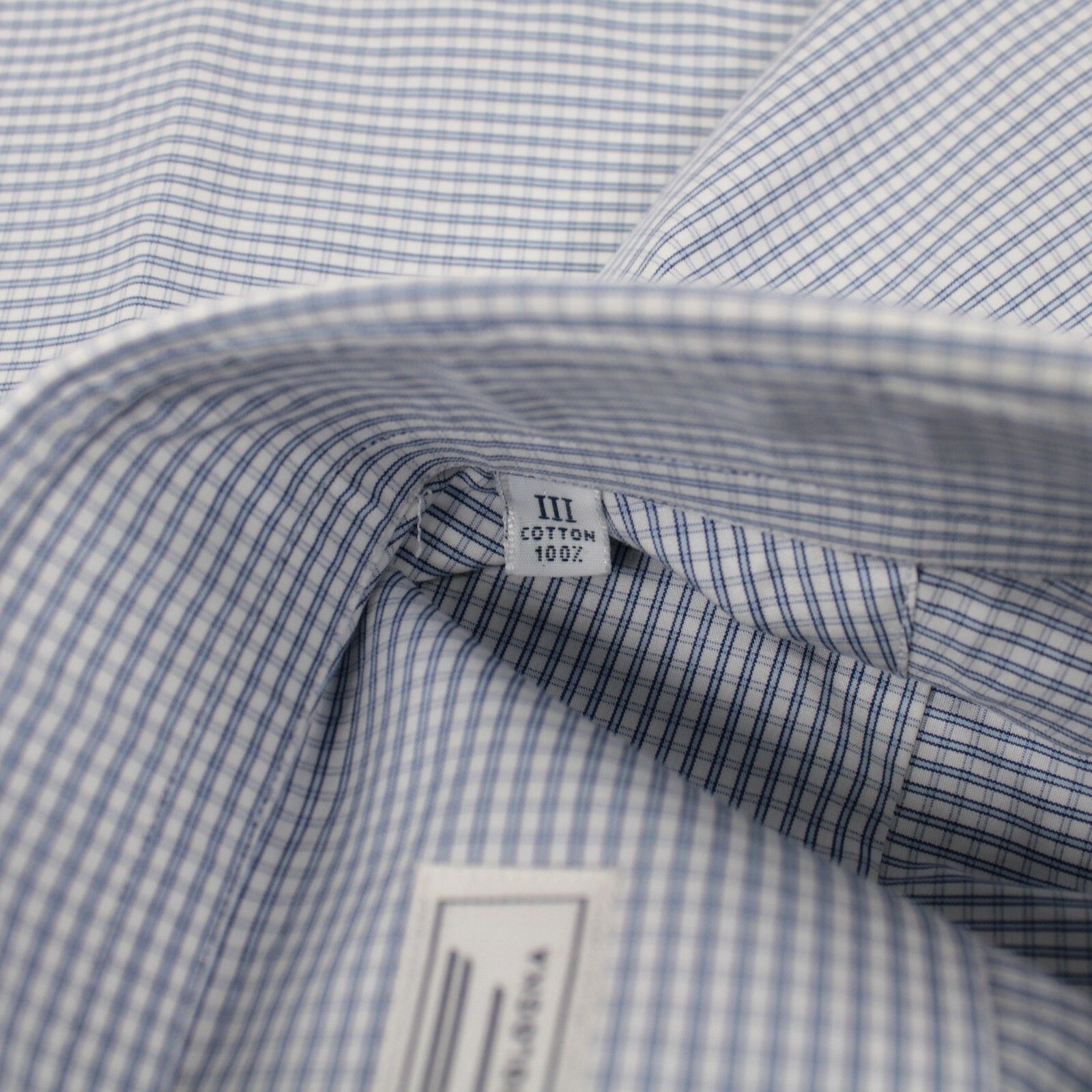 Other Fray New with tags Shirt Size M US In Blue Size US M / EU 48-50 / 2 - 3 Thumbnail