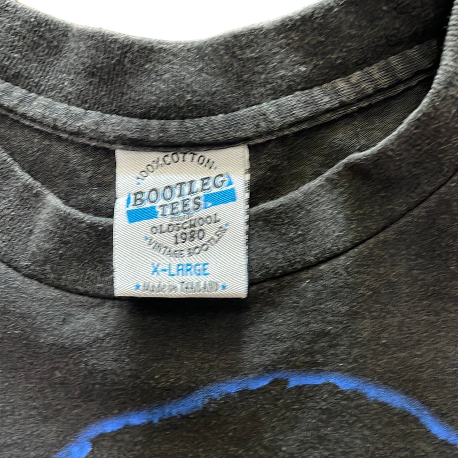 Rap Tees Travis Scott Big Hit Wish you Where Here Tee XL Size US XL / EU 56 / 4 - 3 Thumbnail