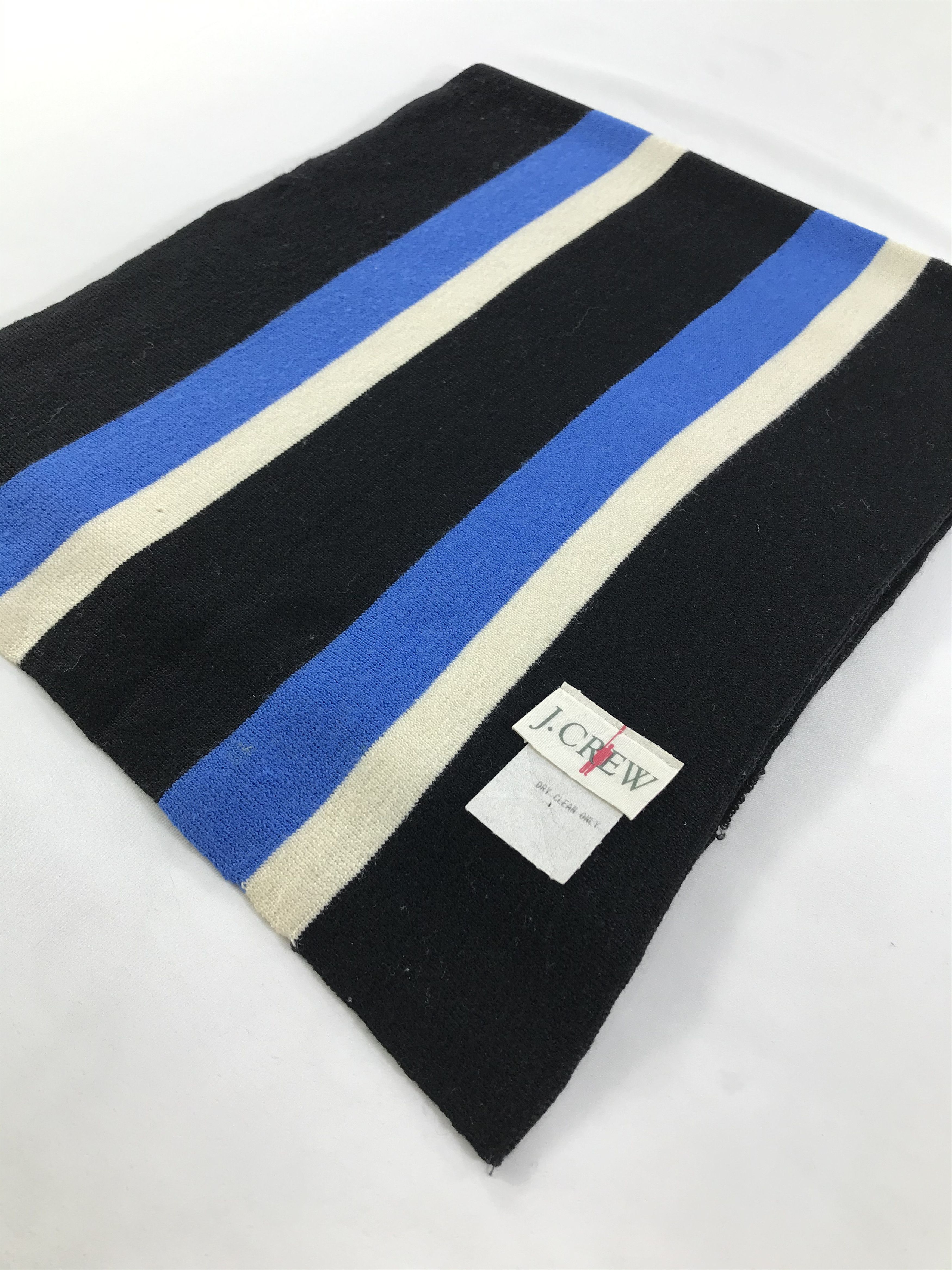 J.Crew J.Crew Scarf / Muffler / Neckwear - WW2478 Size ONE SIZE - 3 Thumbnail