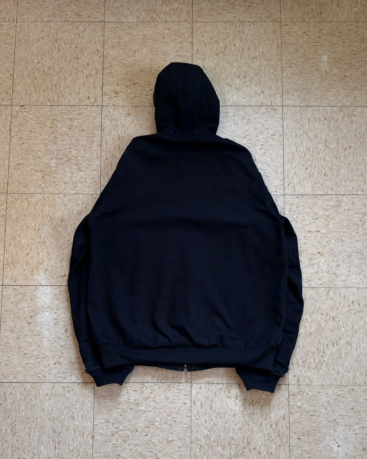 Carhartt Carhartt Work Jacket Size US XL / EU 56 / 4 - 2 Thumbnail
