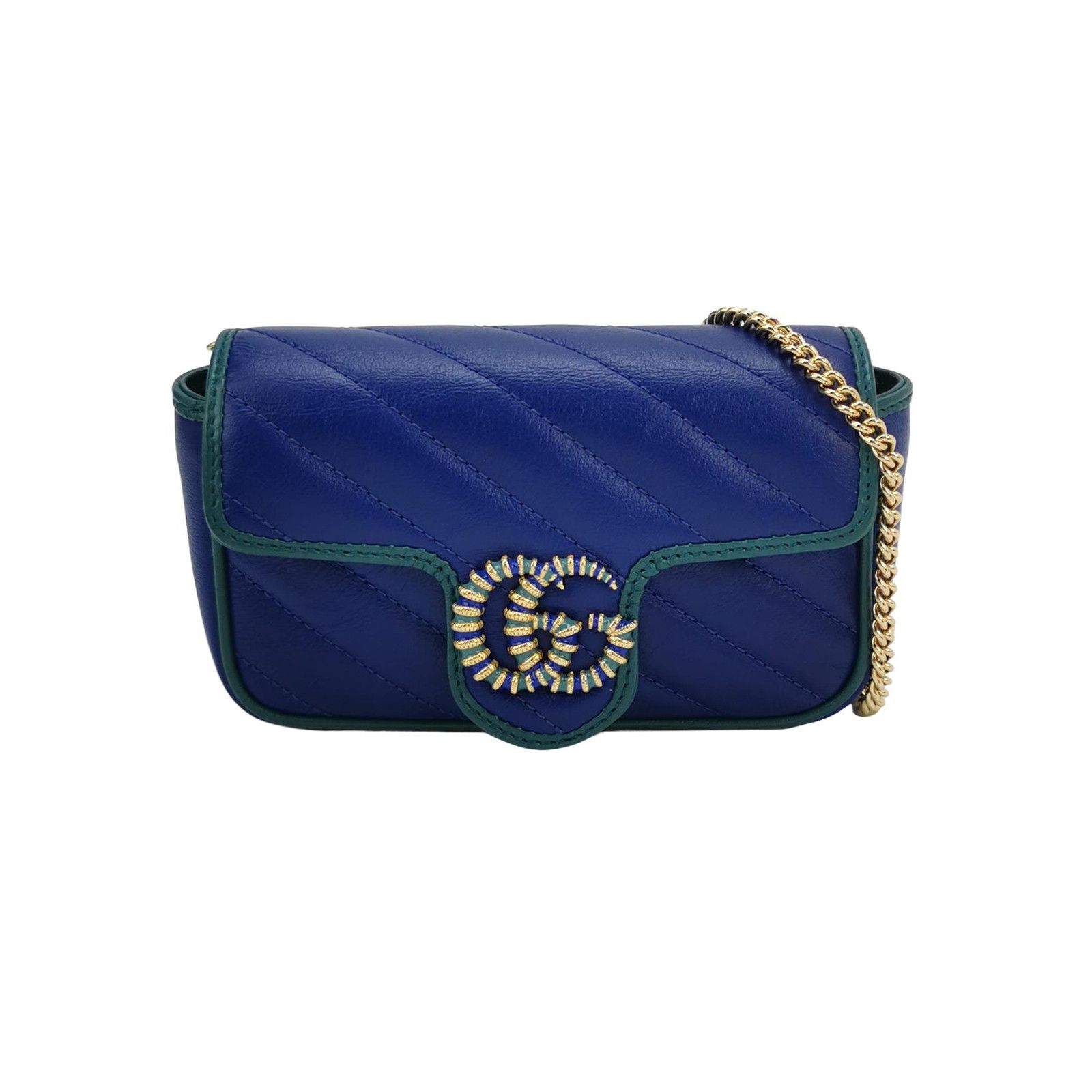 Gucci Gucci Women os Shoulder Bags Size ONE SIZE - 1 Thumbnail