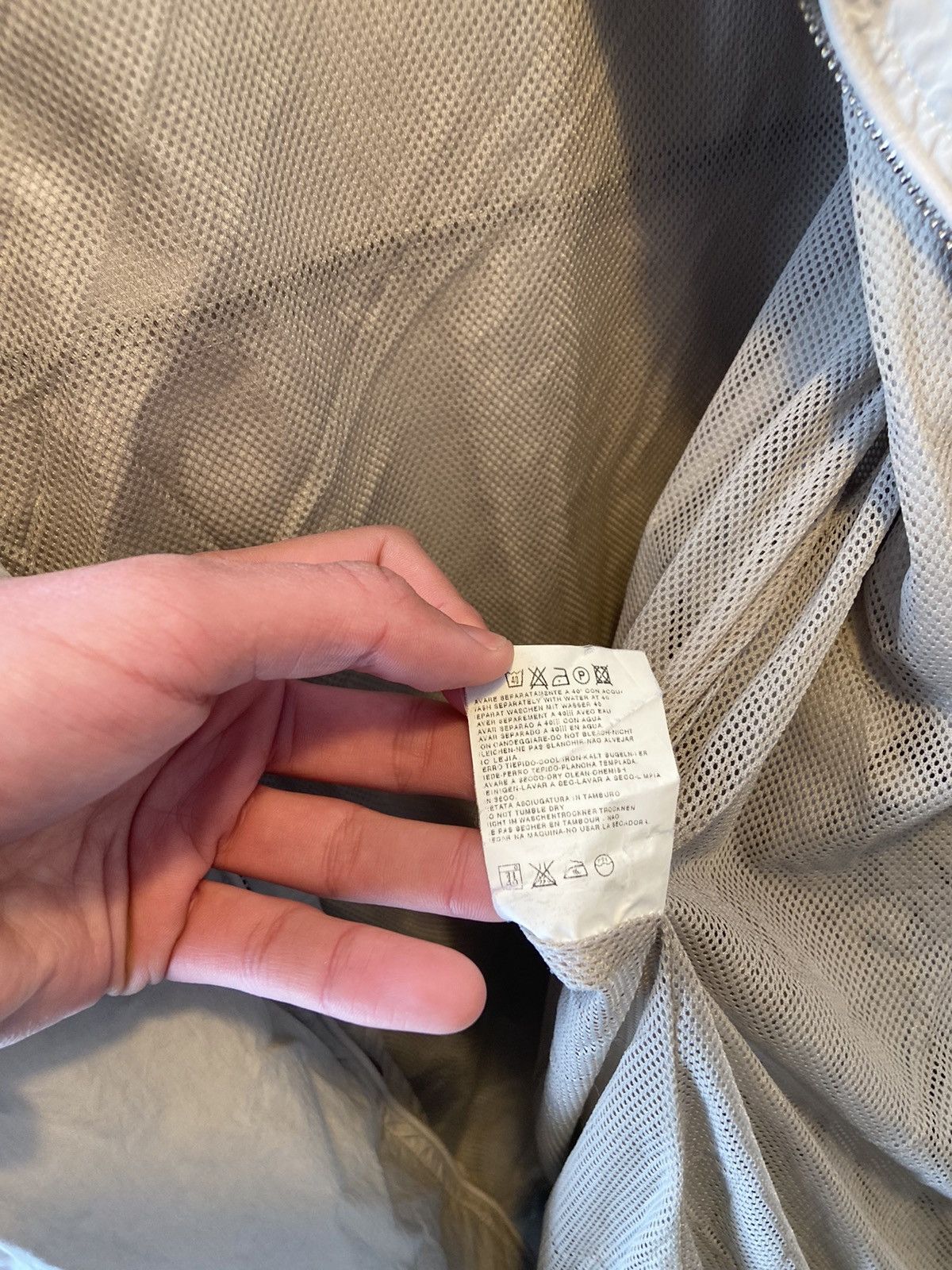 C.P. Company Rare Vintage Cp Company Jacket Archive Size US XL / EU 56 / 4 - 6 Thumbnail