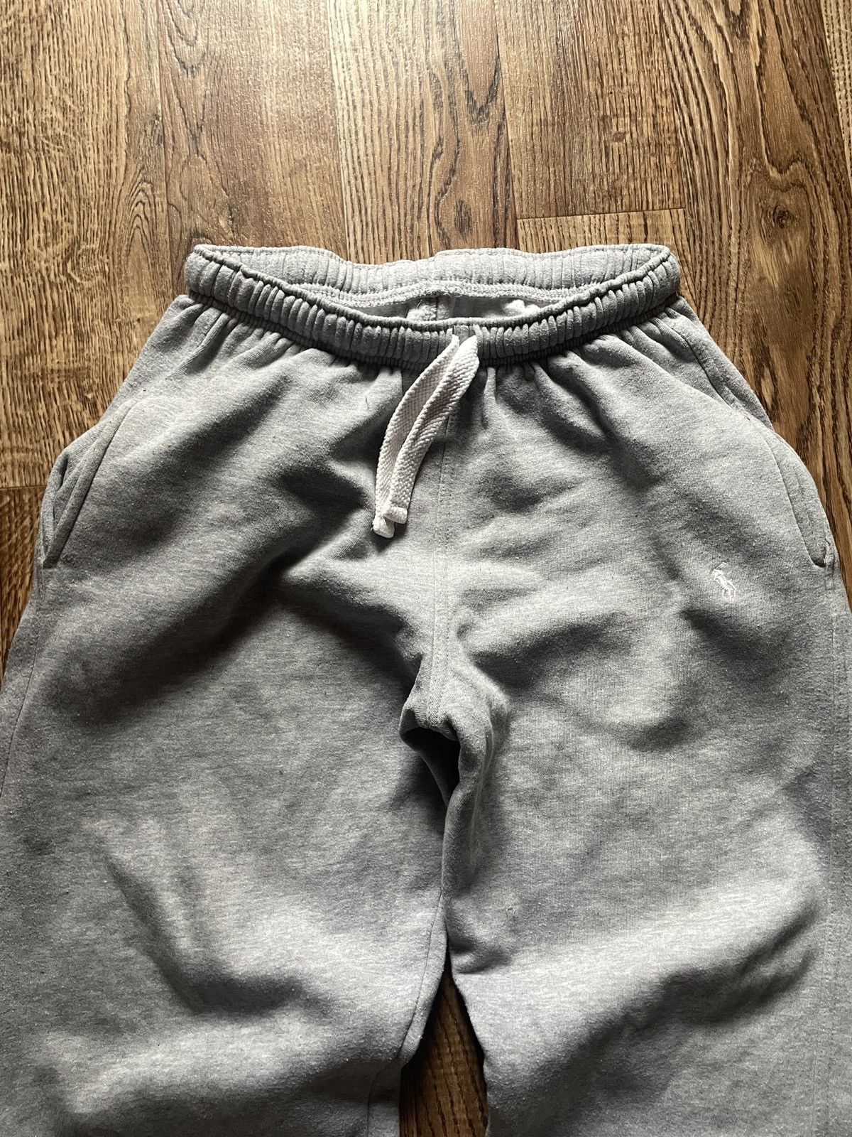Polo Ralph Lauren Vintage Polo Ralph Lauren Sweatpants Baggy Fit Joggers Size US 32 / EU 48 - 3 Thumbnail