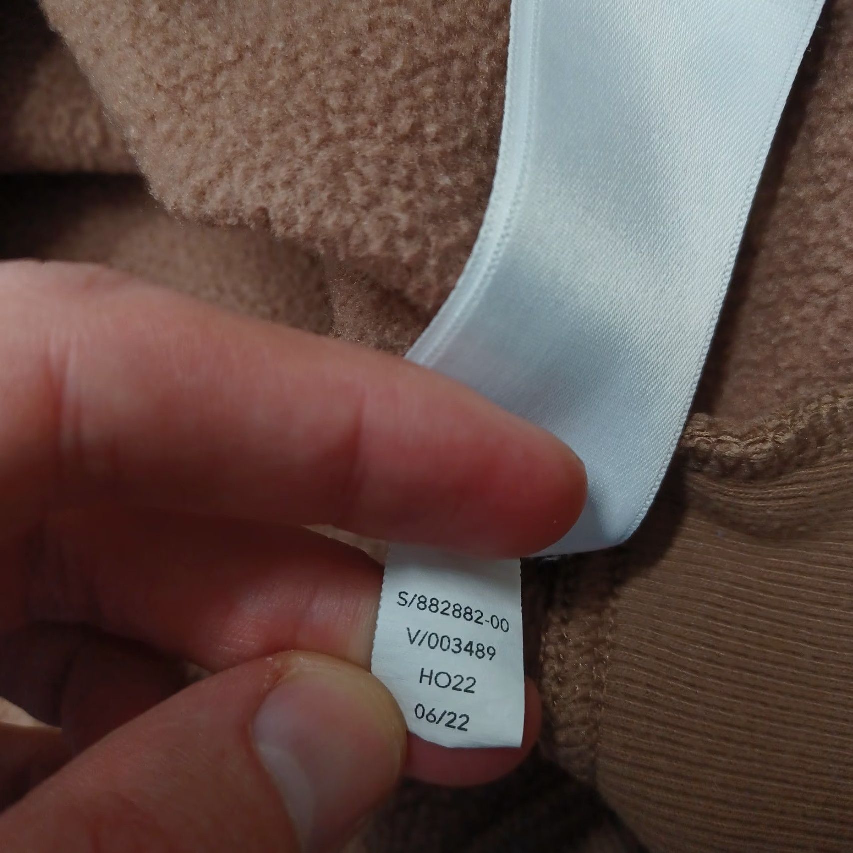 Athleta VINTAGE not applicable Size L / US 10 / IT 46 - 6 Thumbnail