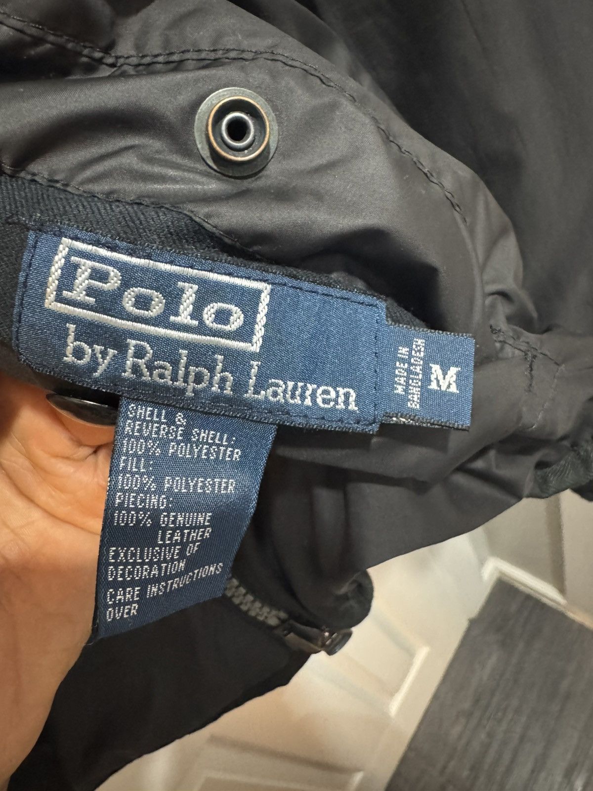 Polo Ralph Lauren Ralph lauren polo jacket Size US M / EU 48-50 / 2 - 9 Thumbnail