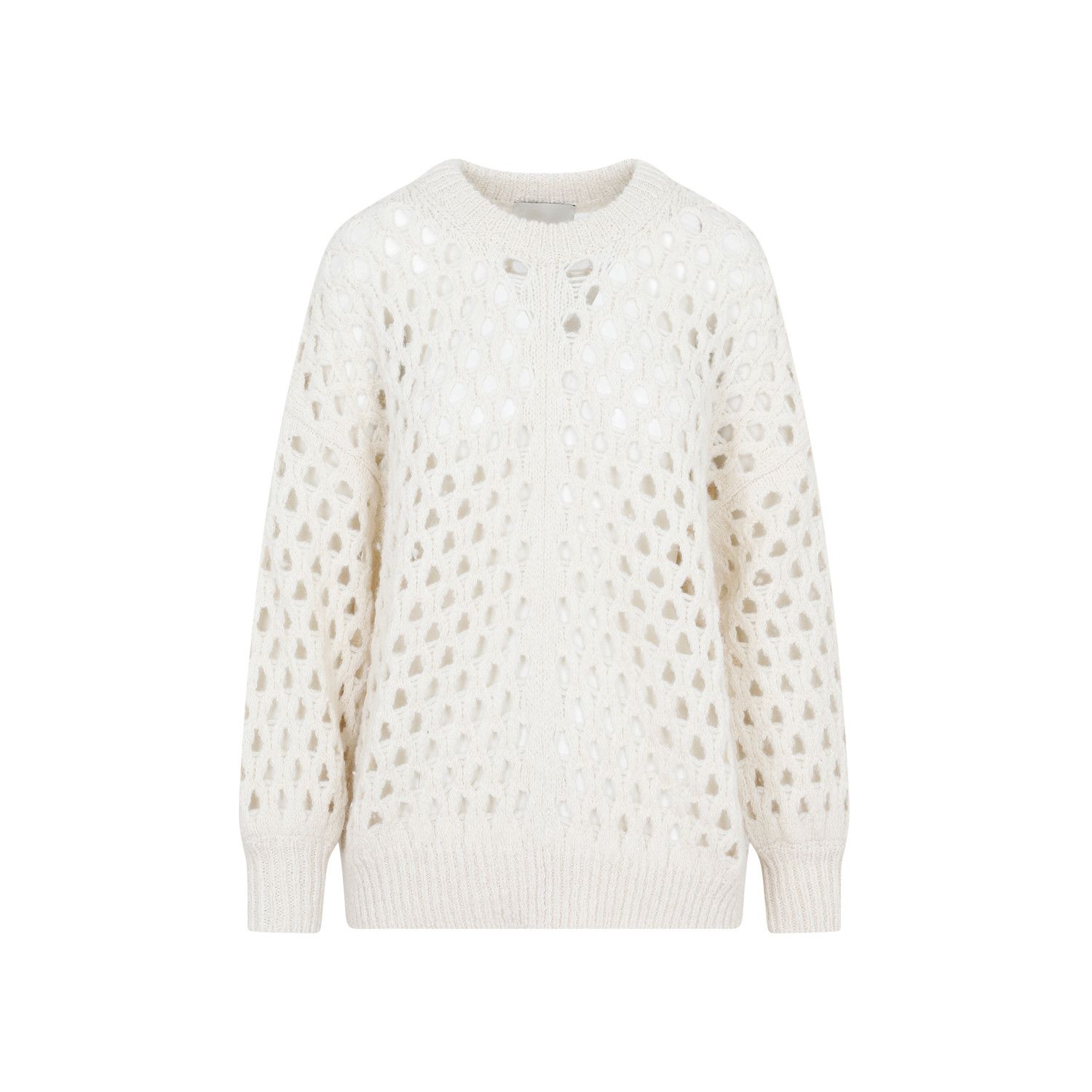 Isabel Marant Isabel Marant Tane Sweater Size XS / US 0-2 / IT 36-38 - 1 Thumbnail