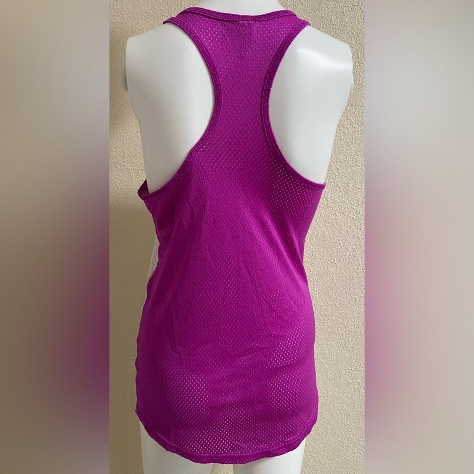 Under Armour Under Armour | Women's Activewear Fitness Tank Top | XS Size XS / US 0-2 / IT 36-38 - 2 Thumbnail