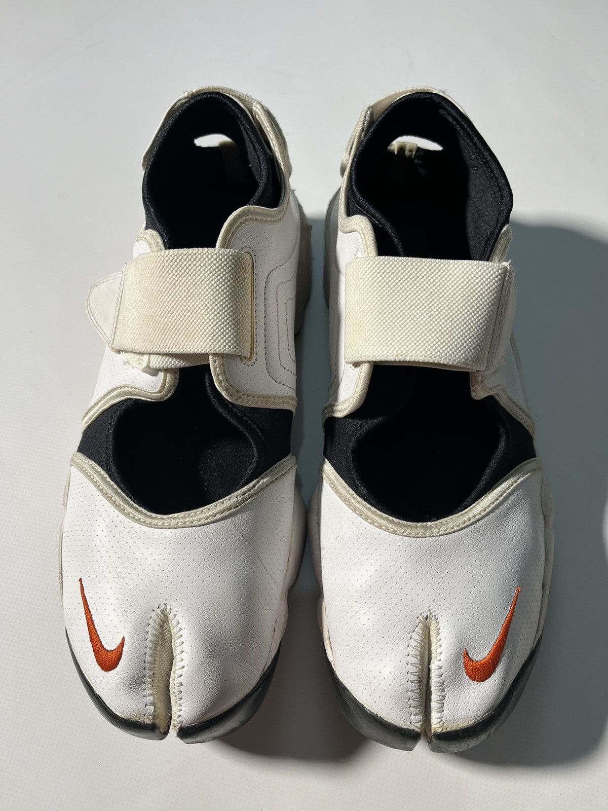 Nike Vintage nike Air Rift 2009 shoes Size US 10 / EU 43 - 4 Thumbnail