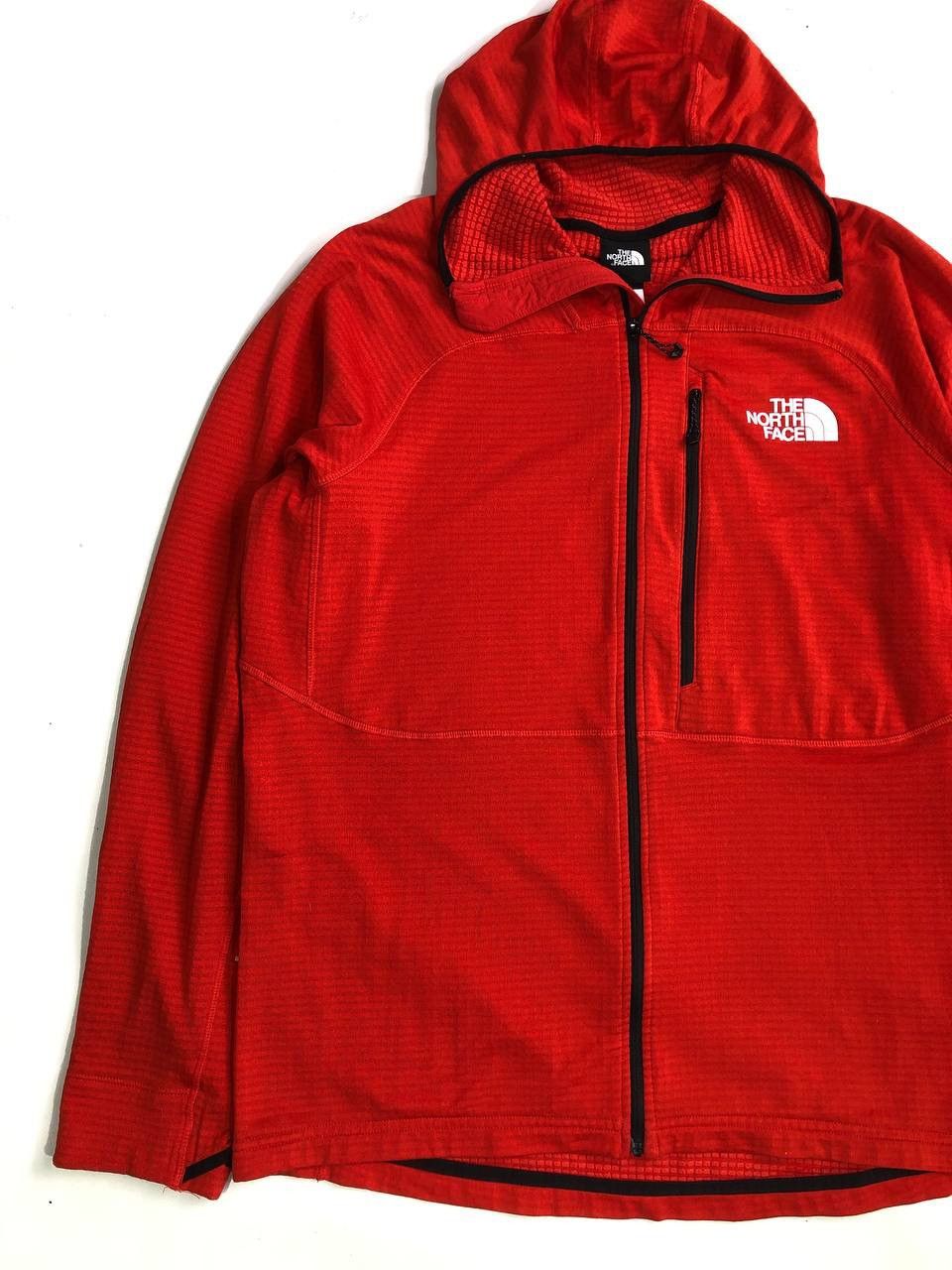 The North Face The North Face Polarte Material Outdoor Jacket Size US XL / EU 56 / 4 - 4 Thumbnail