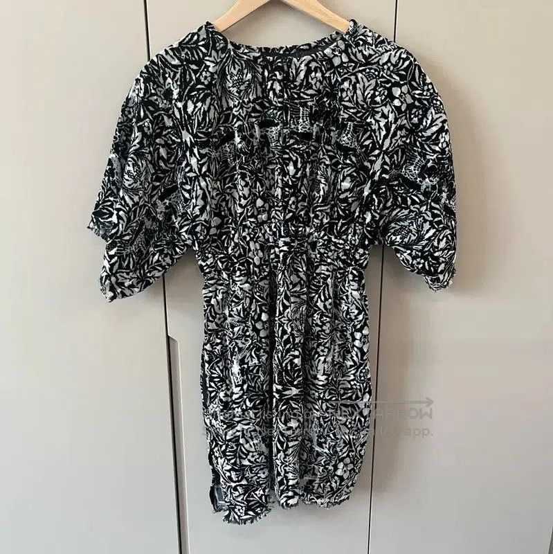 Chanel Chanel Gray Cotton Dress for Women . Size XXS / US 00 / IT 34 - 1 Thumbnail