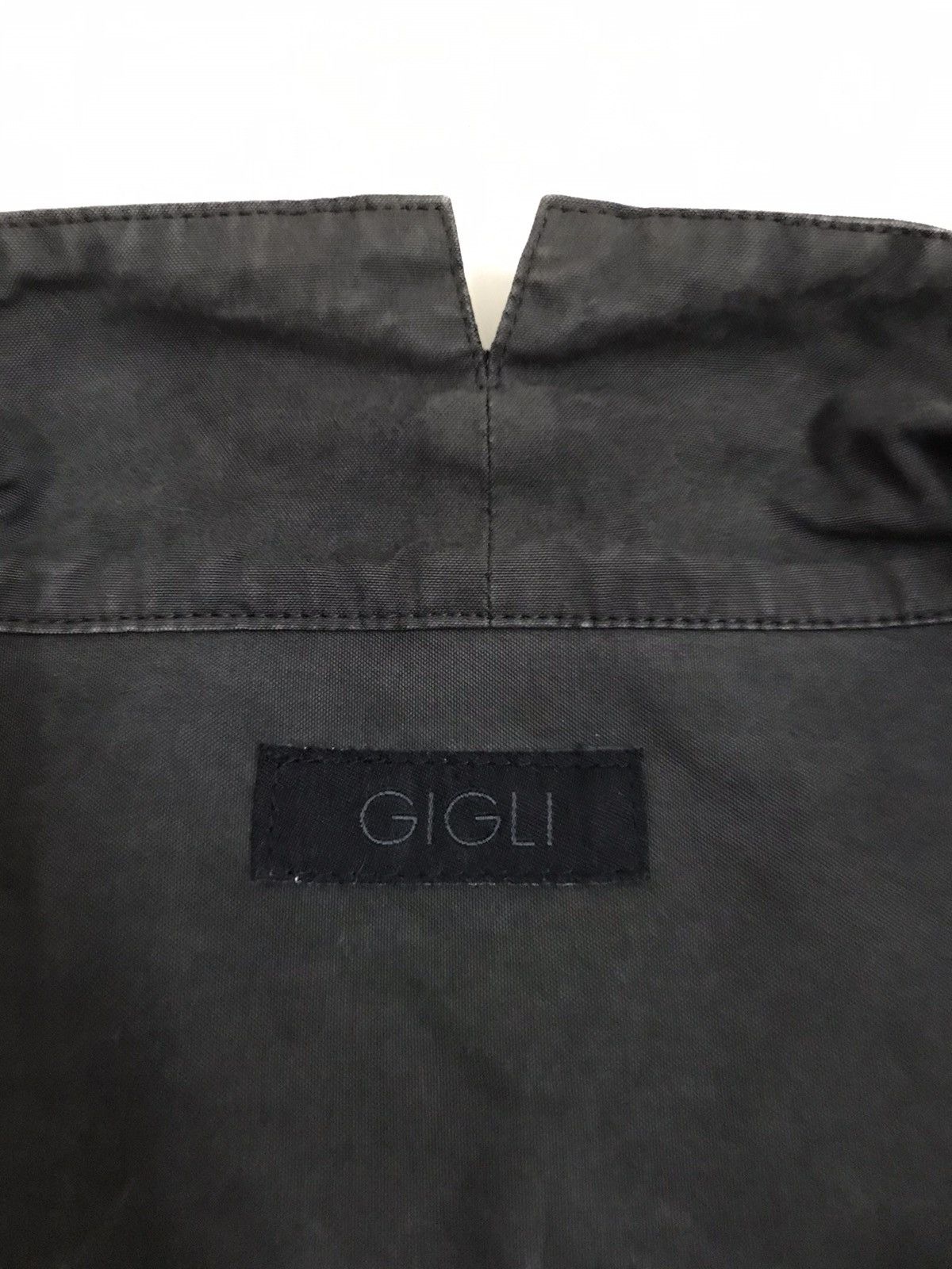 Romeo Gigli × Vintage Vintage Romeo Gigli Jacket Size US S / EU 44-46 / 1 - 7 Thumbnail