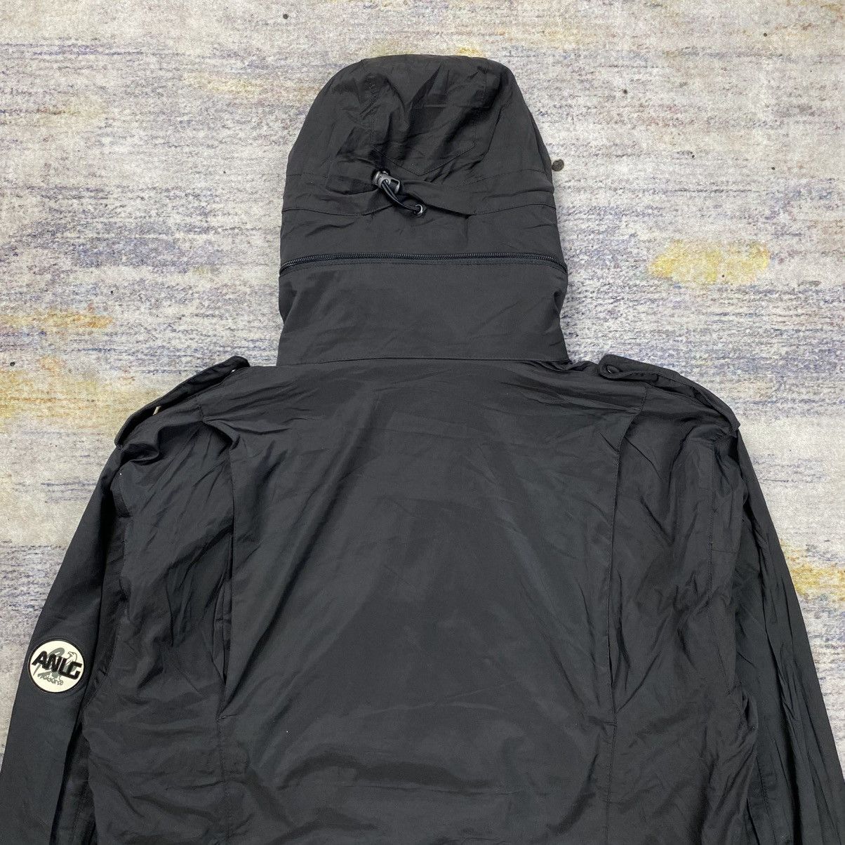 Analog Archive Analog multi pocket technical jacket Size US L / EU 52-54 / 3 - 8 Thumbnail