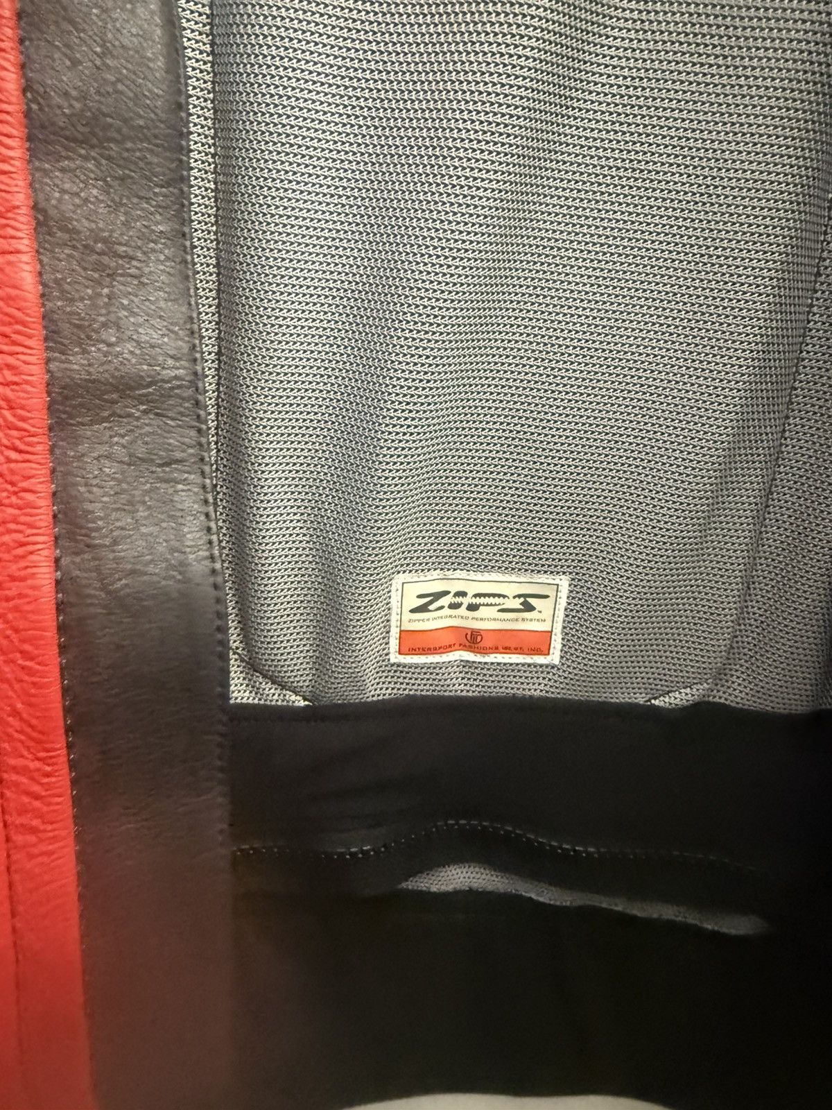 FirstGear First Gear Moto Jacket Size US S / EU 44-46 / 1 - 4 Thumbnail