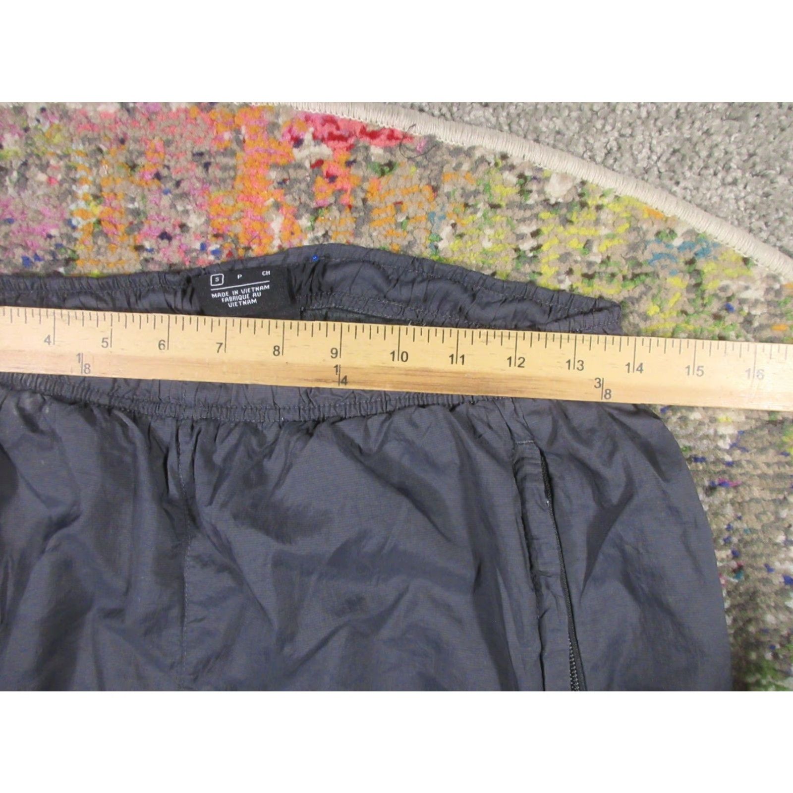 Nike NIKE Department Archives Official Re Issue 1990 Lined Jogger Track Pants Mens S Size US 29 - 7 Thumbnail