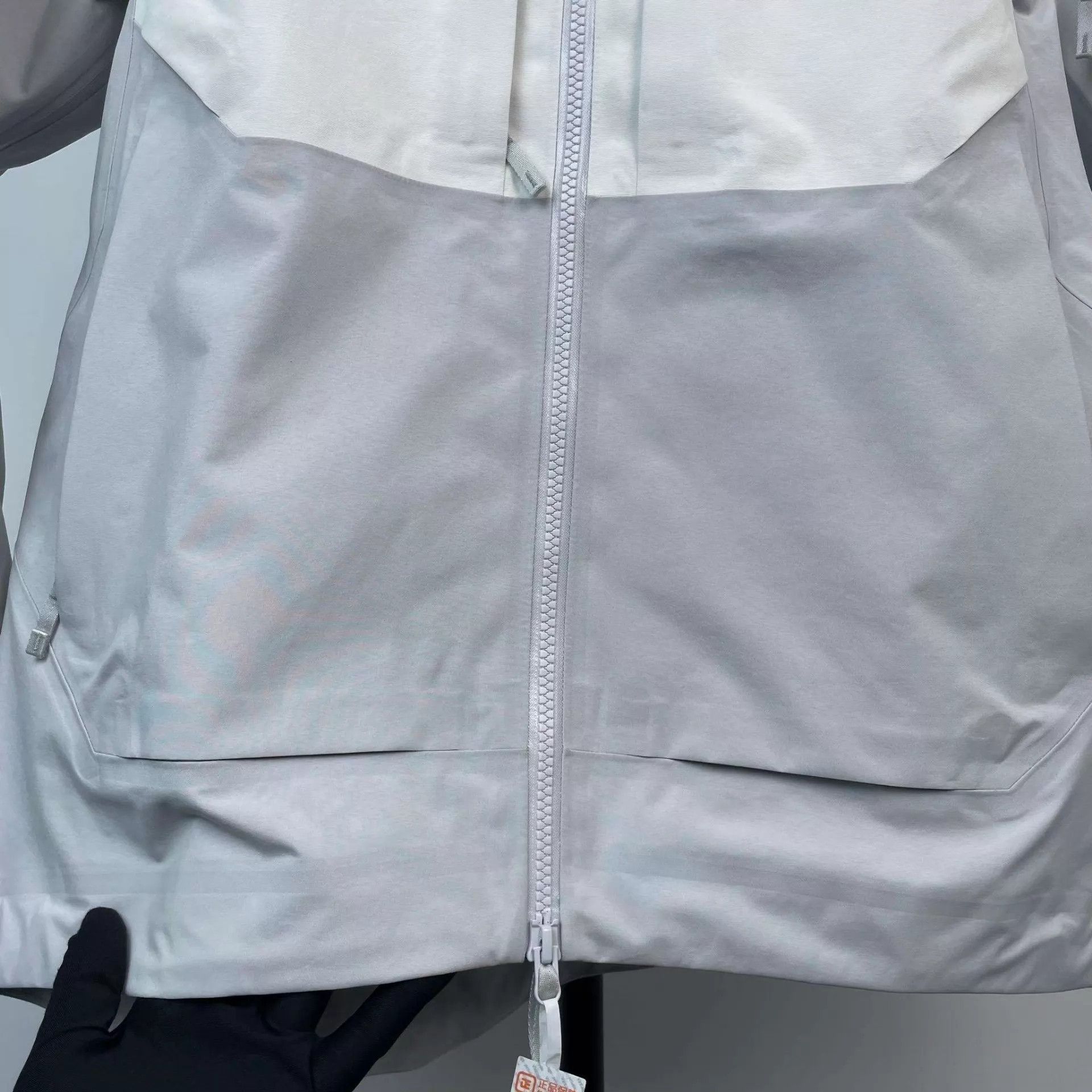 Arc'teryx Arc'teryx INCENDIA 98 New 165/88 FW25 logo jacket Size S / US 4 / IT 40 - 8 Thumbnail