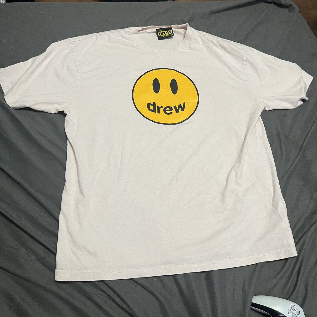 Drew House Drew House Mascot Tee Pink Size US M / EU 48-50 / 2 - 1 Thumbnail