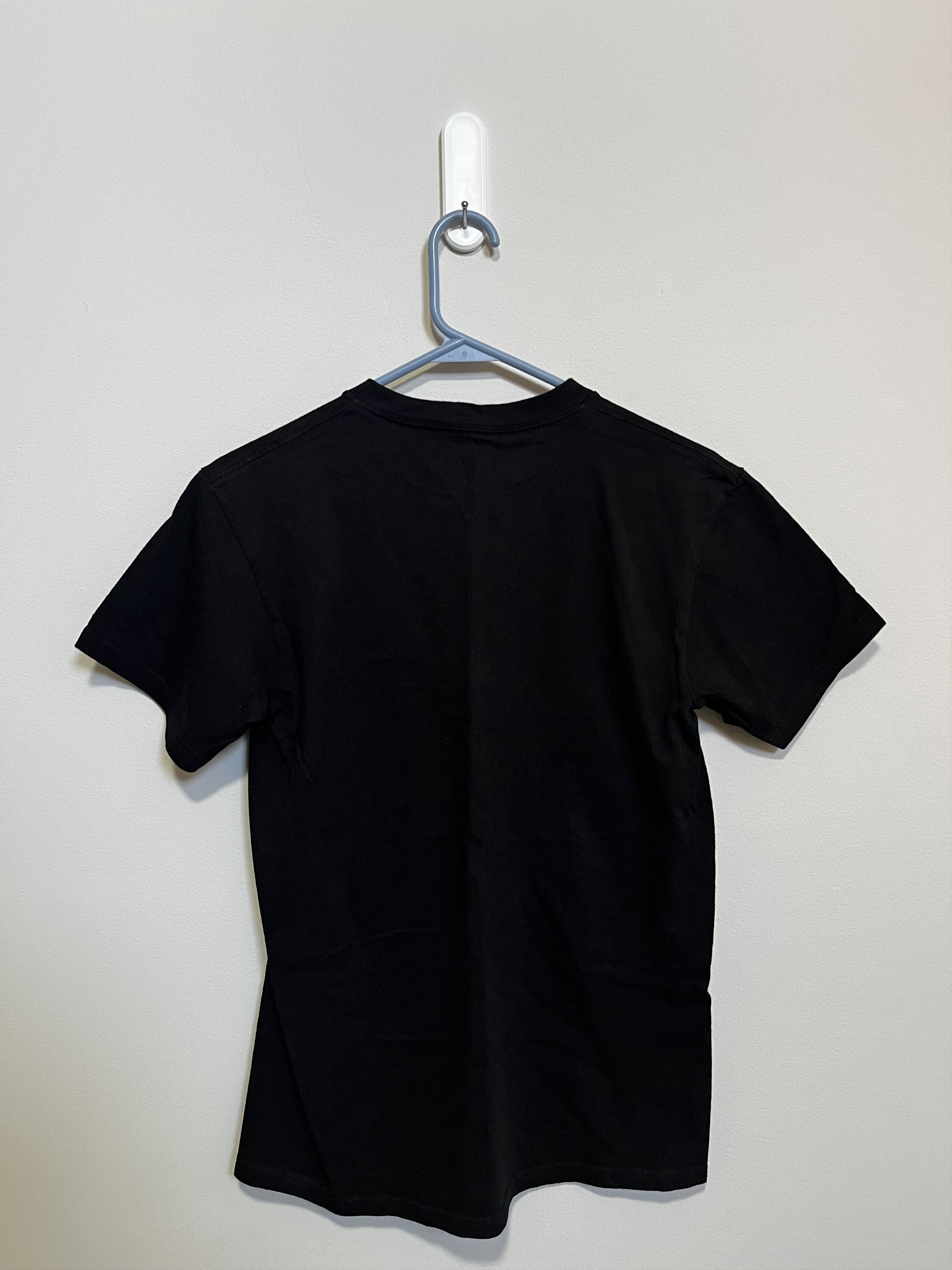 NFL Vintage 2012 Pittsburgh Steelers Training Camp Tee (Size S) Size US S / EU 44-46 / 1 - 3 Thumbnail