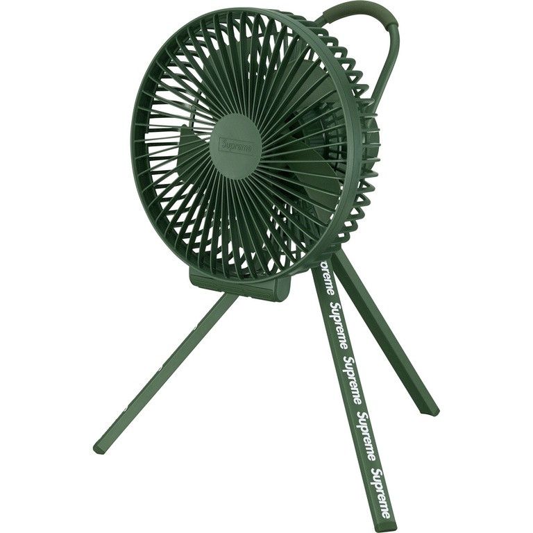 Supreme Supreme®/Cargo Container Electric Fan Size ONE SIZE - 2 Thumbnail