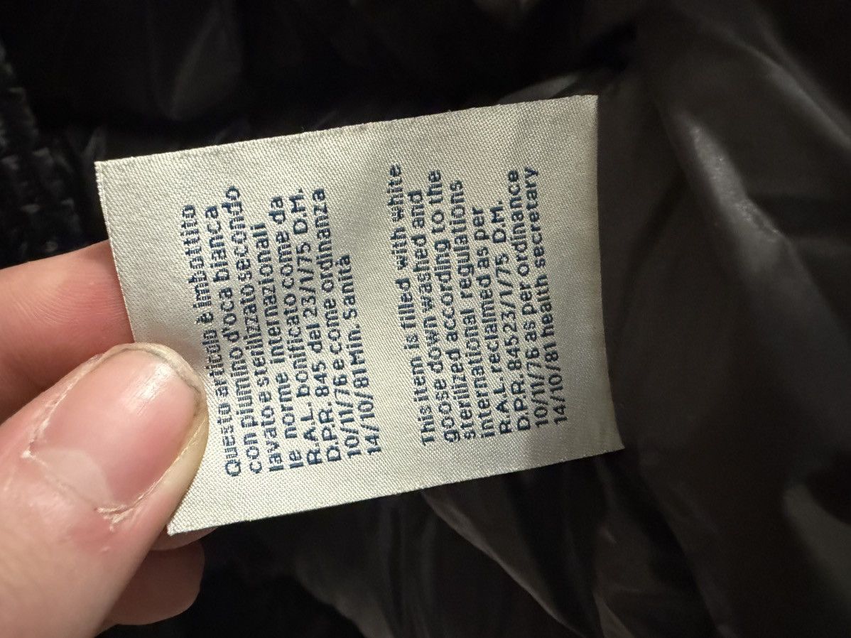 Moncler Moncler Maya Jacket Size US L / EU 52-54 / 3 - 7 Thumbnail