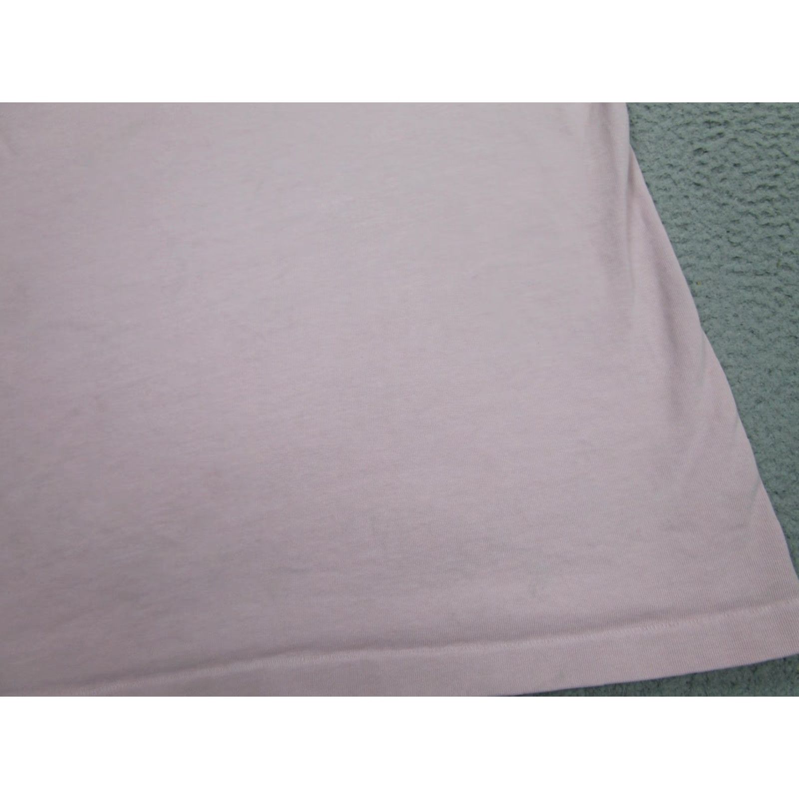 Madhappy Madhappy Shirt Small Pink Made USA Treat Yourself Like Someone You Love Tee Mens Size US S / EU 44-46 / 1 - 5 Thumbnail
