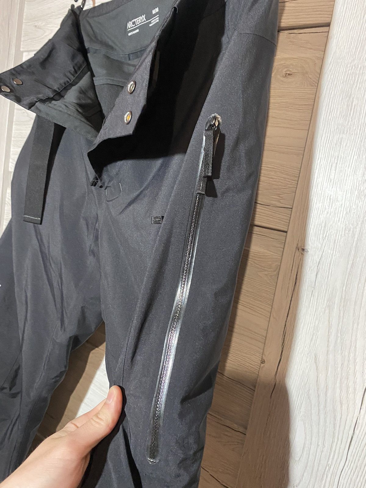 Arc'teryx ARCTERYX MACAI PANT Size US 34 / EU 50 - 9 Thumbnail