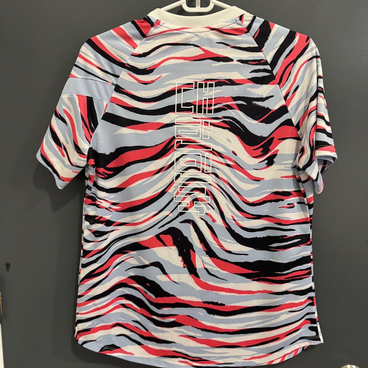 Nike Women’s South Korea Home Kit (2020 Season) - L Size US L / EU 52-54 / 3 - 2 Thumbnail