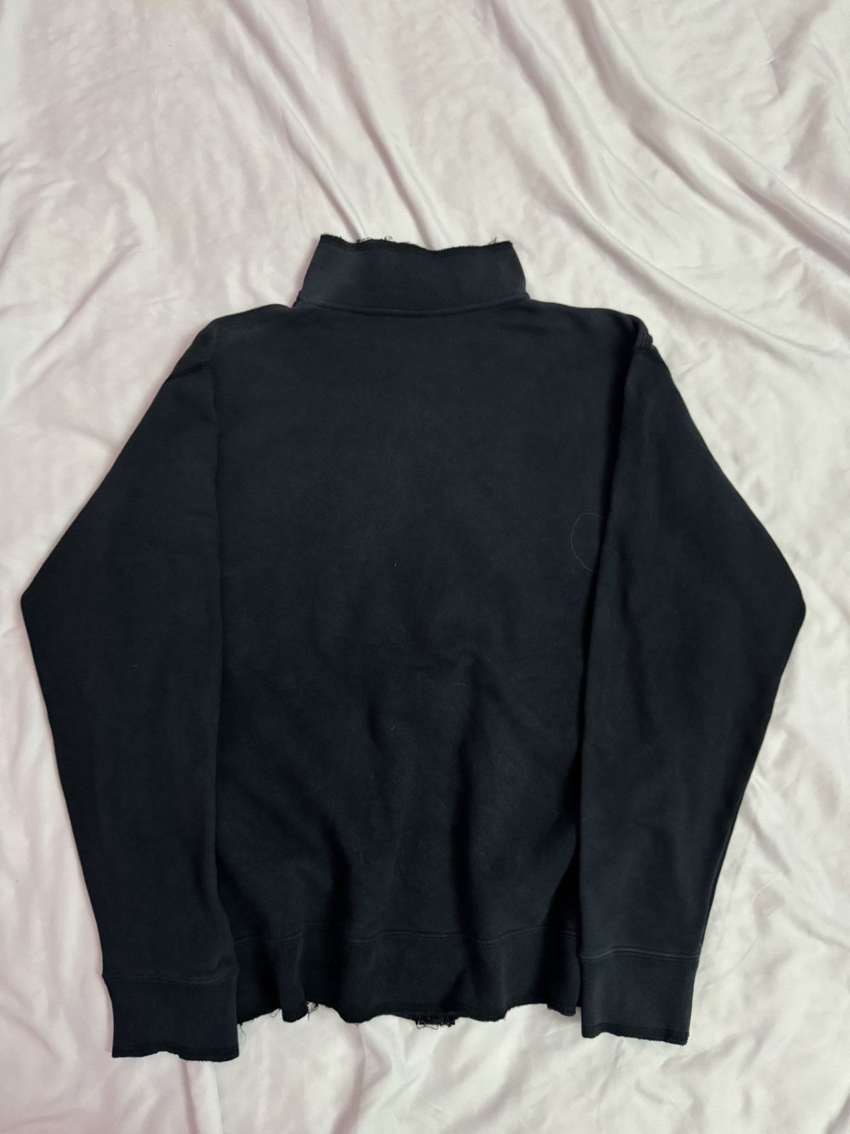 Tony Hawk 2000s Grunge Tony Hawk Skate Zip Up Sweater Jesse Pinkman Size US L / EU 52-54 / 3 - 3 Thumbnail