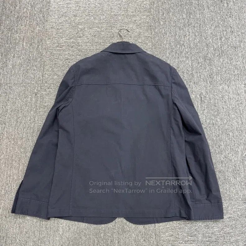 Dior Dior Show Logo Blazer Jacket. Size US M / EU 48-50 / 2 - 2 Thumbnail