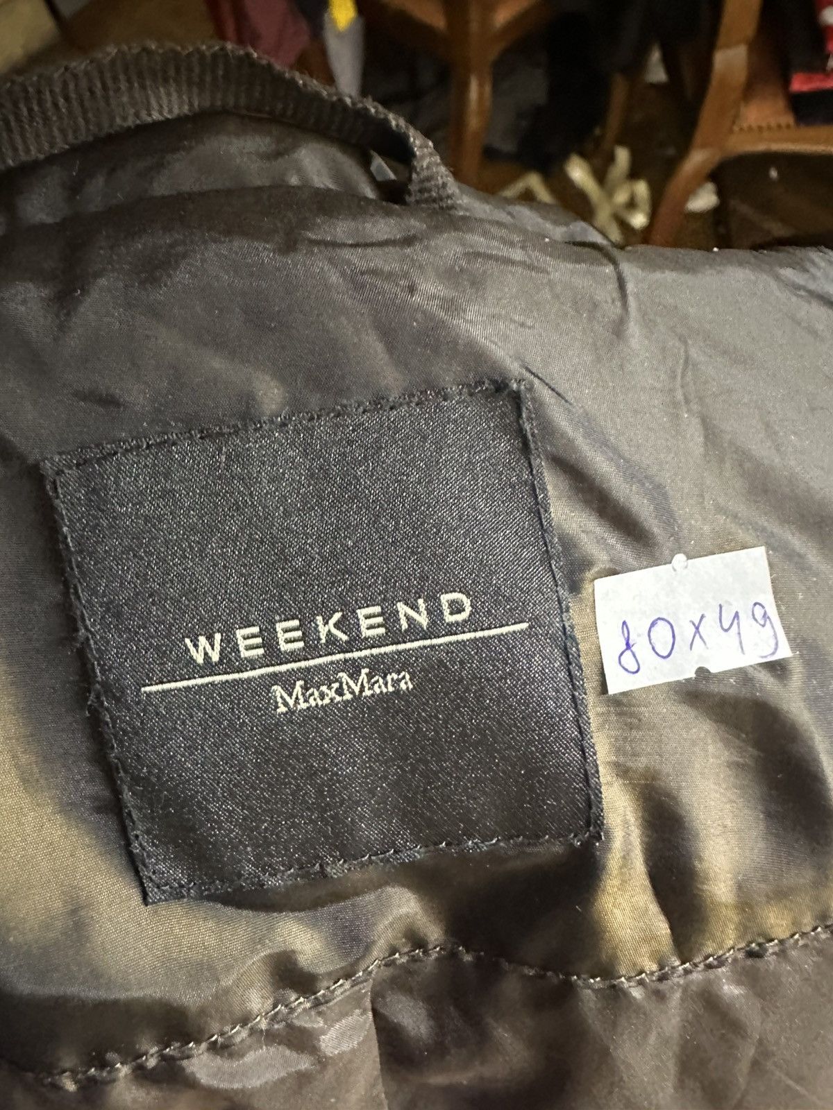 Weekend Max Mara Weekend max mara parka Size M / US 6-8 / IT 42-44 - 9 Thumbnail