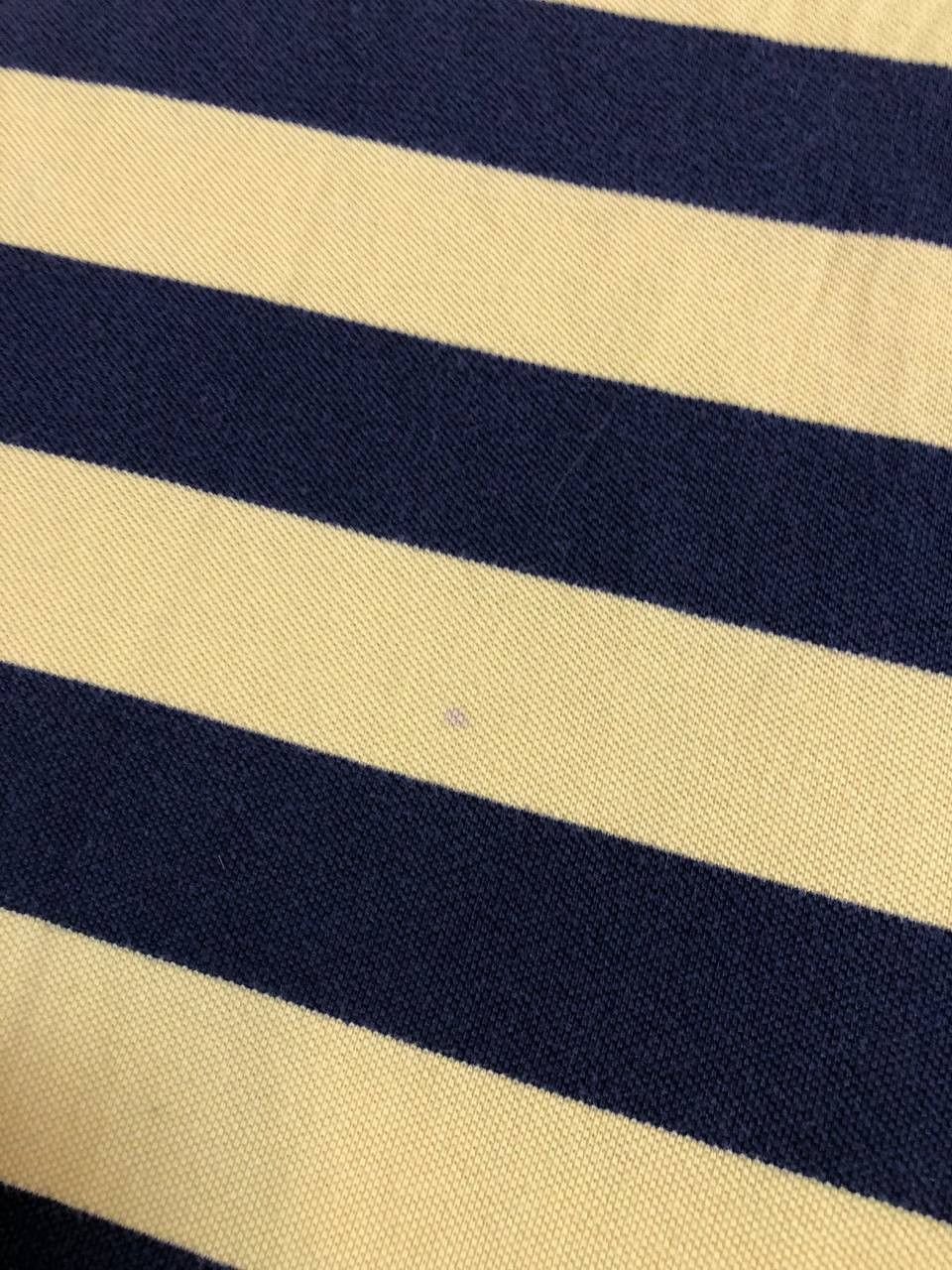Polo Ralph Lauren Polo Ralph Lauren Polo Shirt Short Sleeve Striped Size US L / EU 52-54 / 3 - 9 Thumbnail