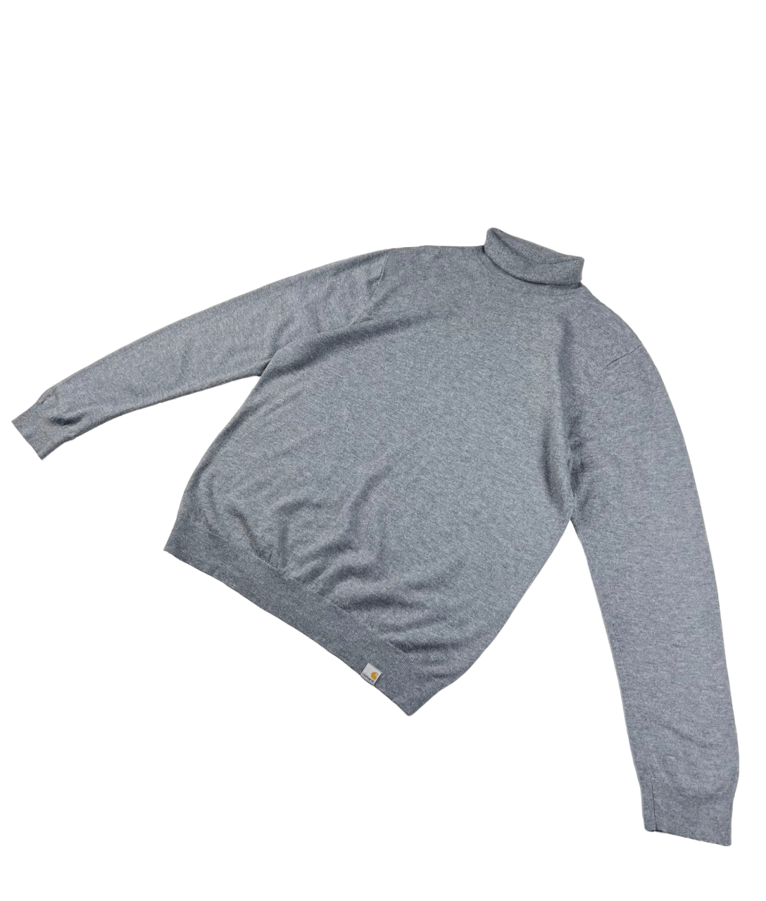 Carhartt Carhartt Turtle Neck Sweater XL Size US XL / EU 56 / 4 - 2 Thumbnail