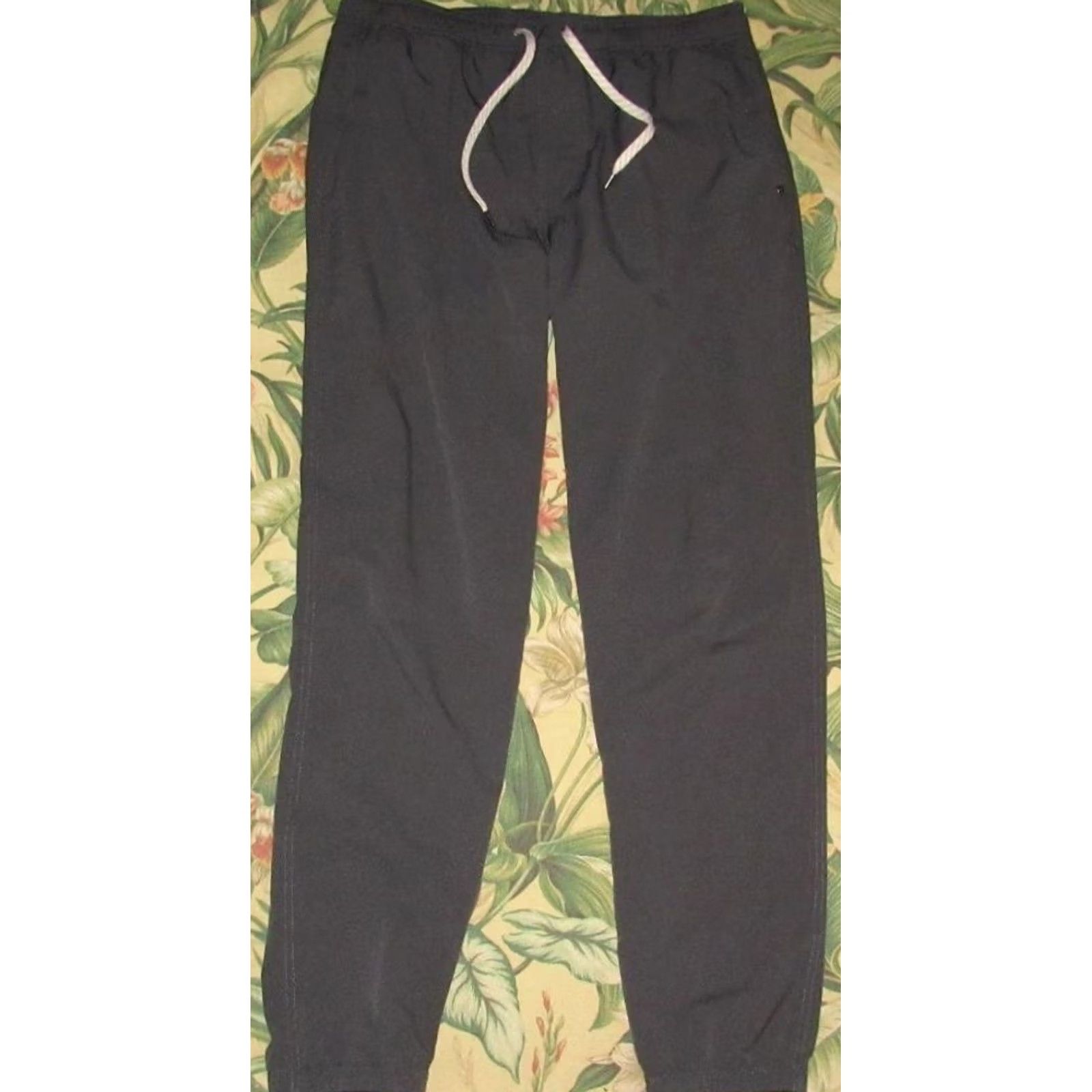 Vuori VUORI Grey Lined Kore Jogger Pants Medium Men's Jogger Pants M Grey Size US 31 - 3 Thumbnail