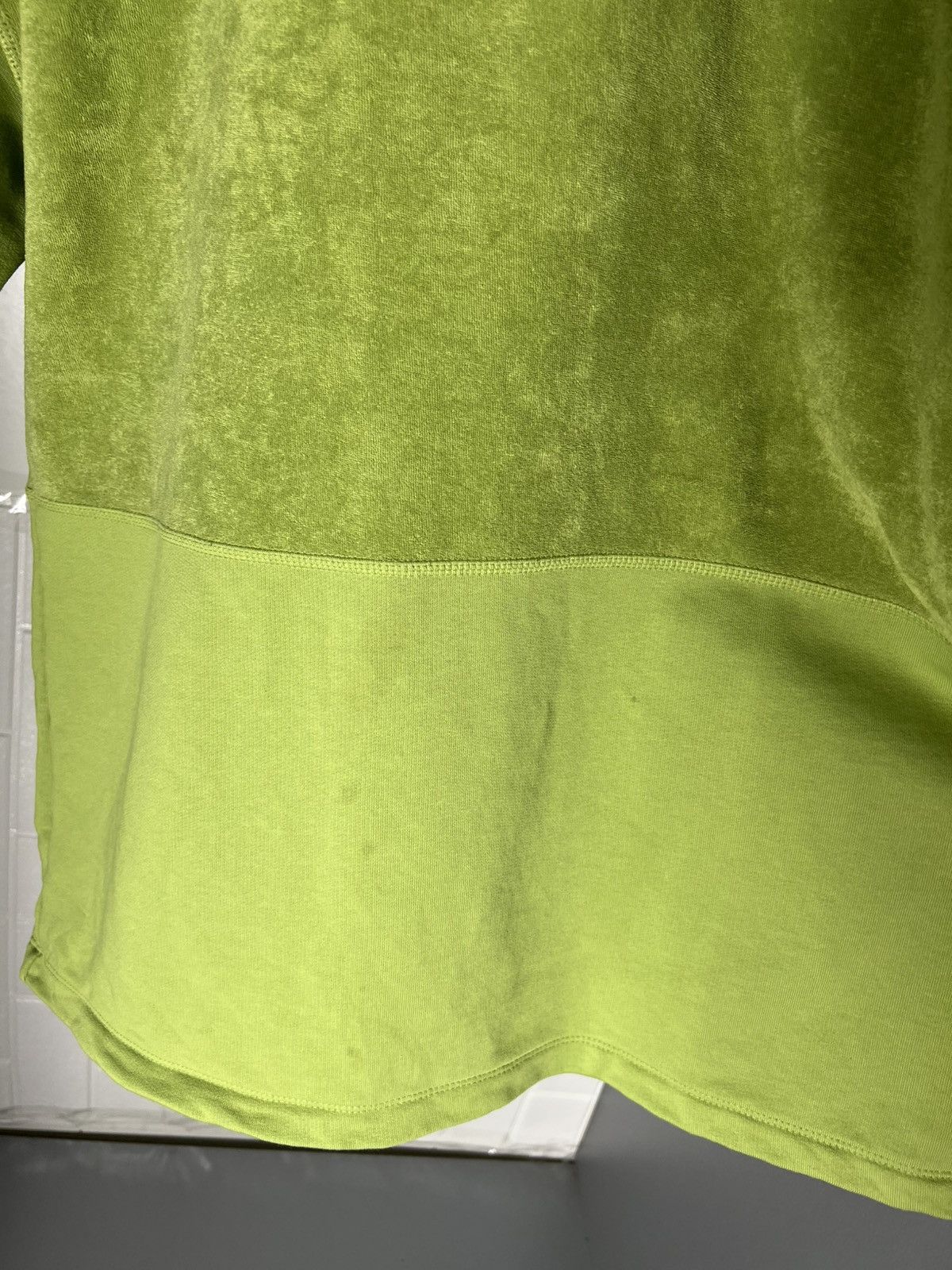 Japanese Brand × Vintage VERY RARE COS OVERSIZED DESIGNER T-SHIRT JAPAN STYLE CASUAL Size US L / EU 52-54 / 3 - 5 Thumbnail