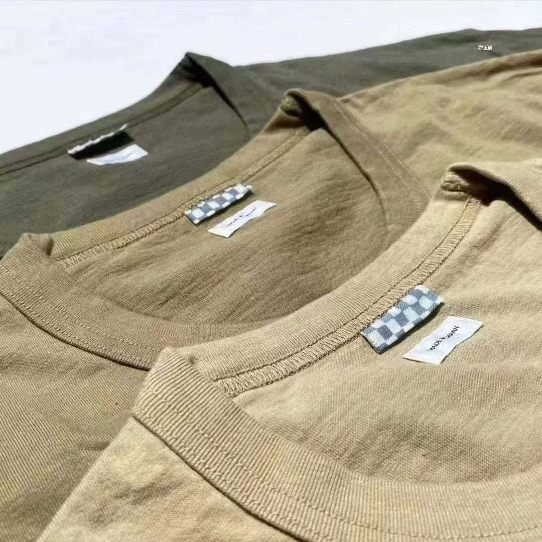 Visvim visvim 22SS Sublig Jumbo 3-Pack Multi Size US S / EU 44-46 / 1 - 6 Thumbnail