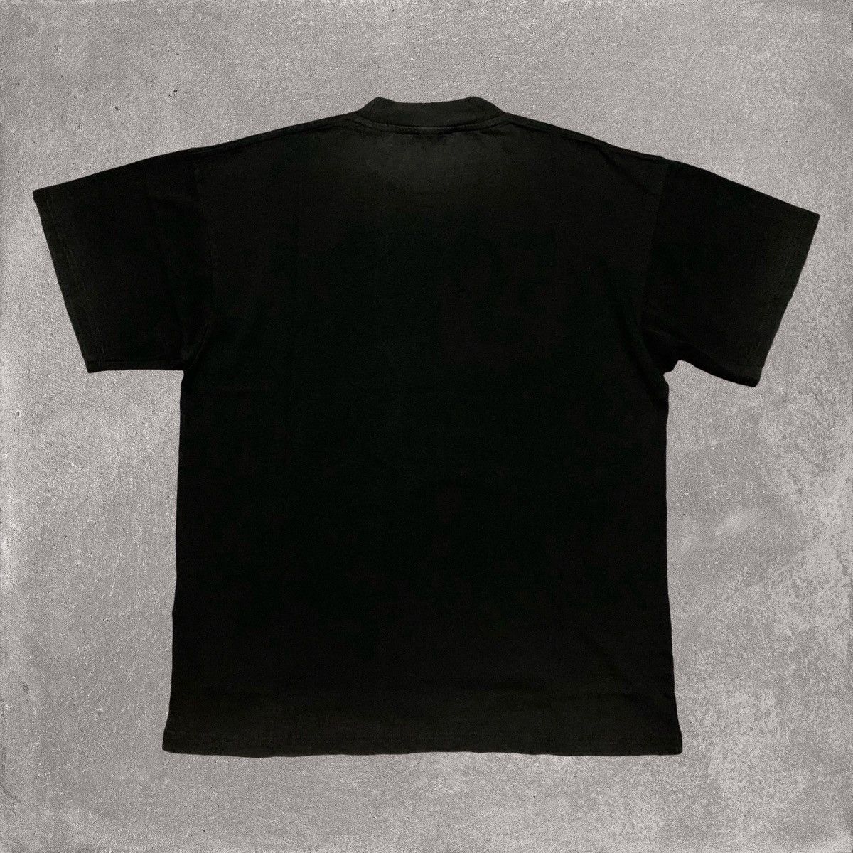 Represent Clo. Represent XS Only The Strong Survive Vintage Black Tee Shark Size US XS / EU 42 / 0 - 2 Thumbnail