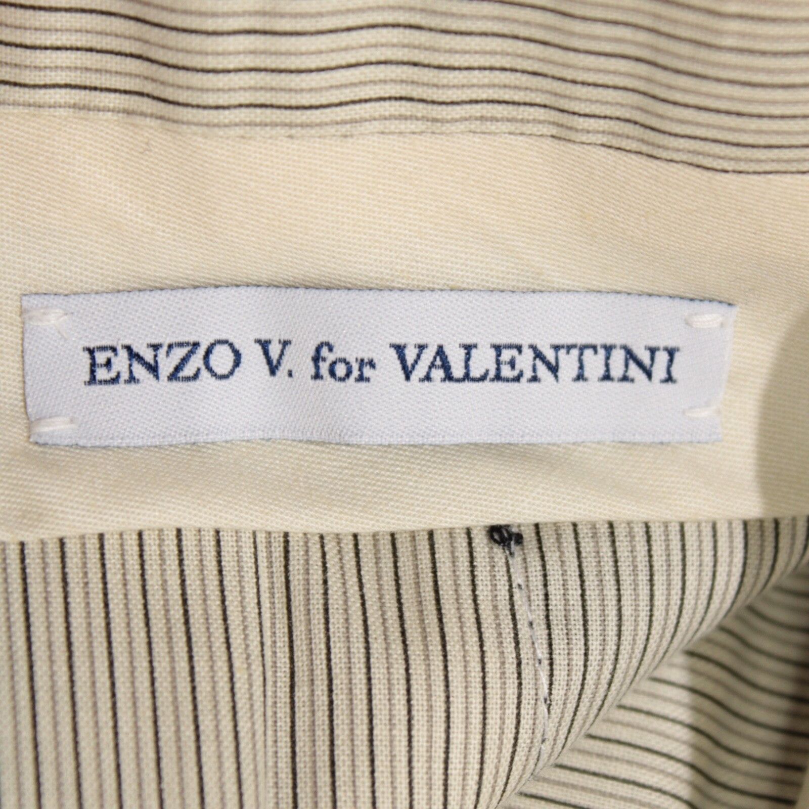 Other Valentini New with tags Dress Pants Size 44 US In Blue Size US 44 / EU 60 - 8 Thumbnail