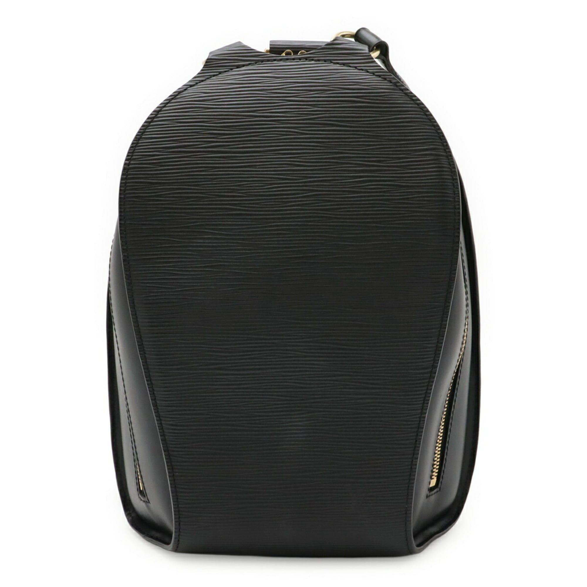 LOUIS VUITTON Epi Mabillon Backpack Shoulder Bag Leather 