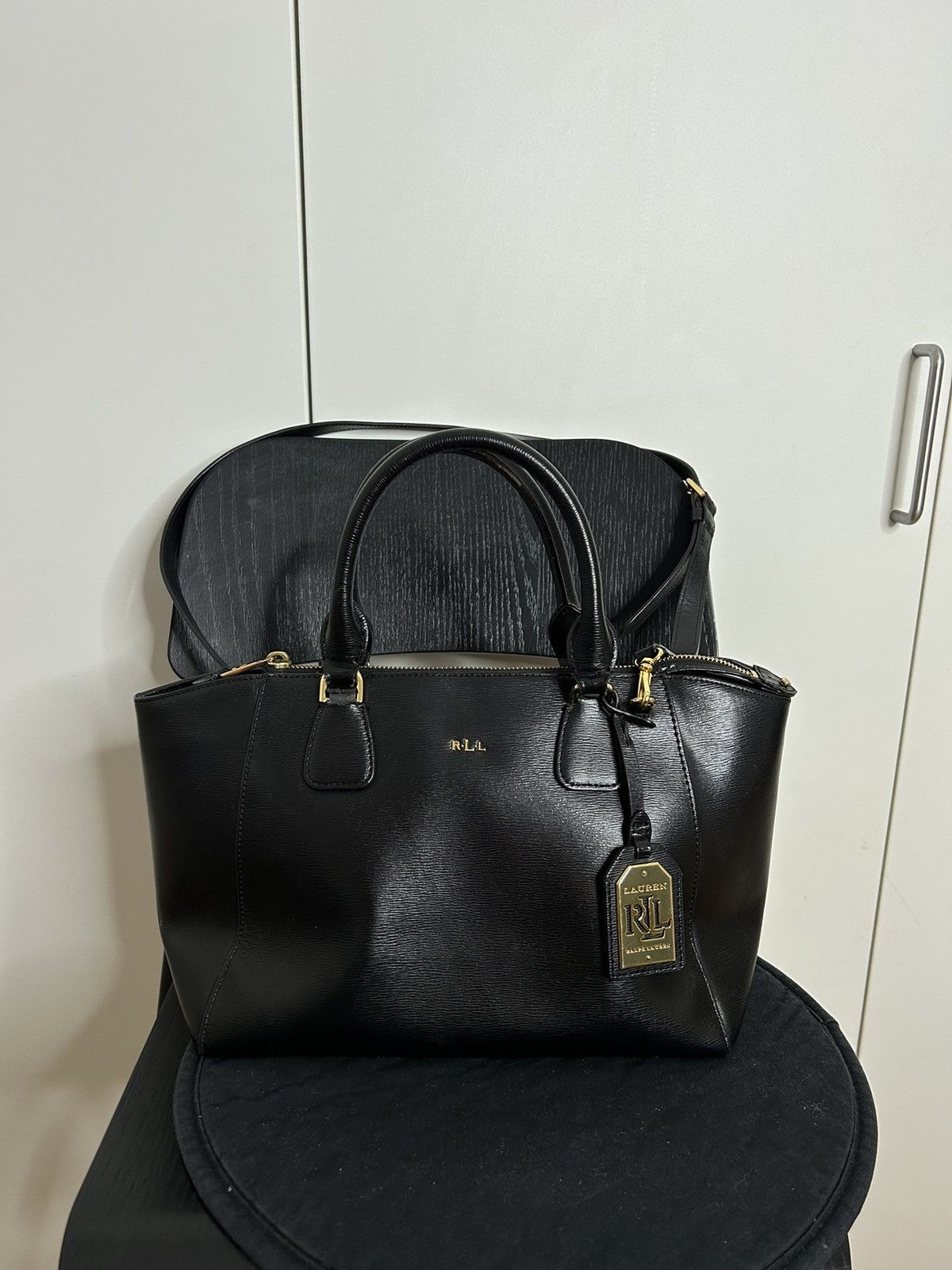Polo Ralph Lauren × Ralph Lauren Ralph Lauren bag Size ONE SIZE - 1 Thumbnail