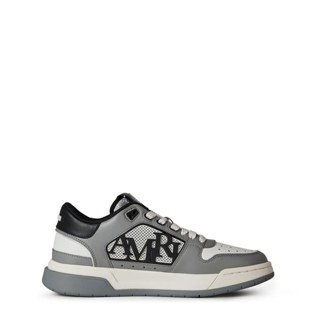 Amiri AMIRI Classic Low Sneakers Size US 10 / EU 43 - 1 Thumbnail