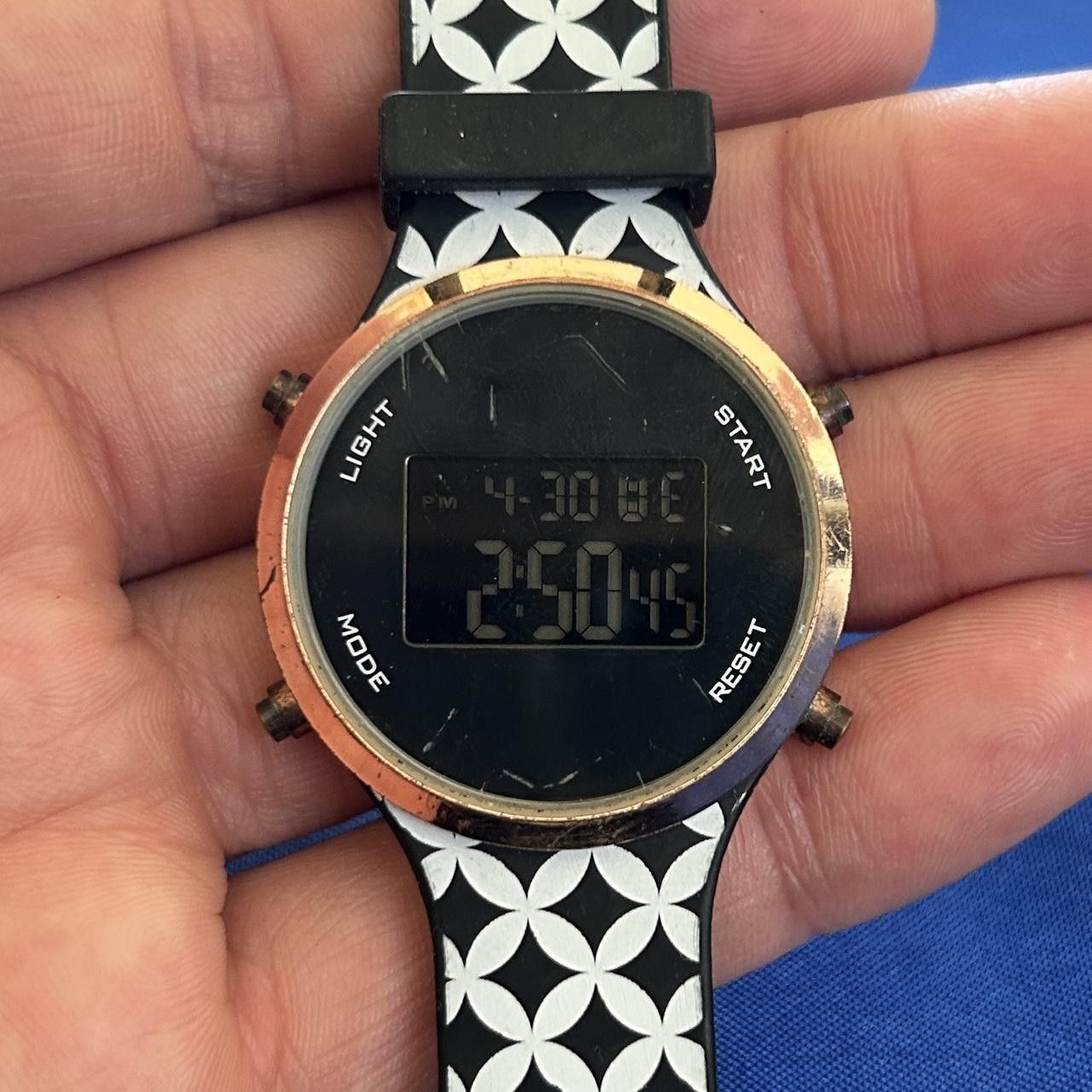 Other Women's Digital Watch Size ONE SIZE - 1 Thumbnail