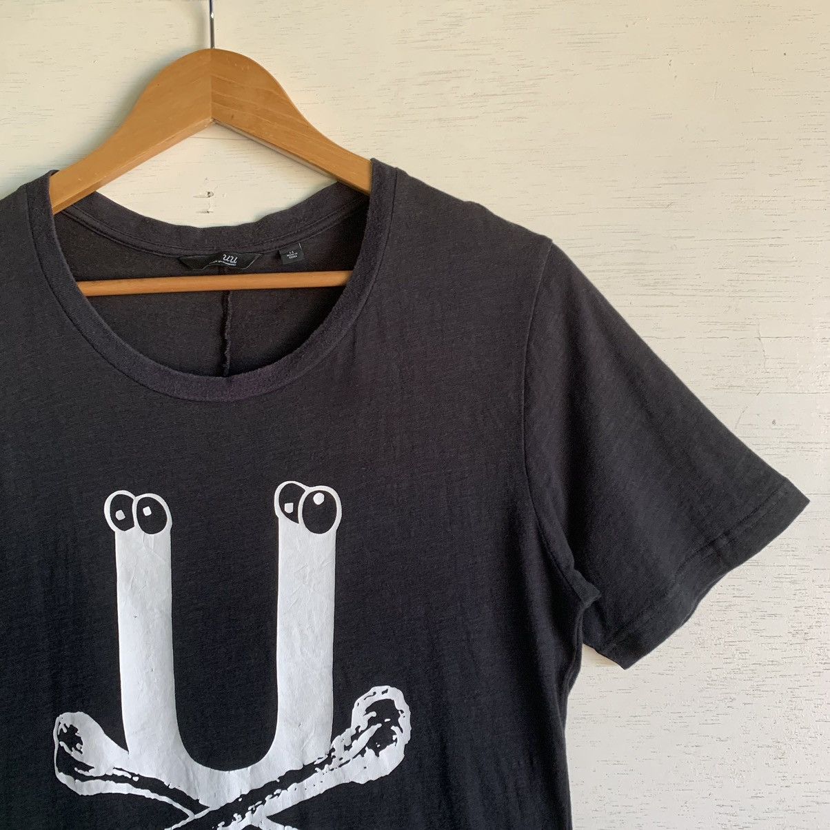 Undercover × Uniqlo Uniqlo Undercover Tee Size US S / EU 44-46 / 1 - 4 Thumbnail