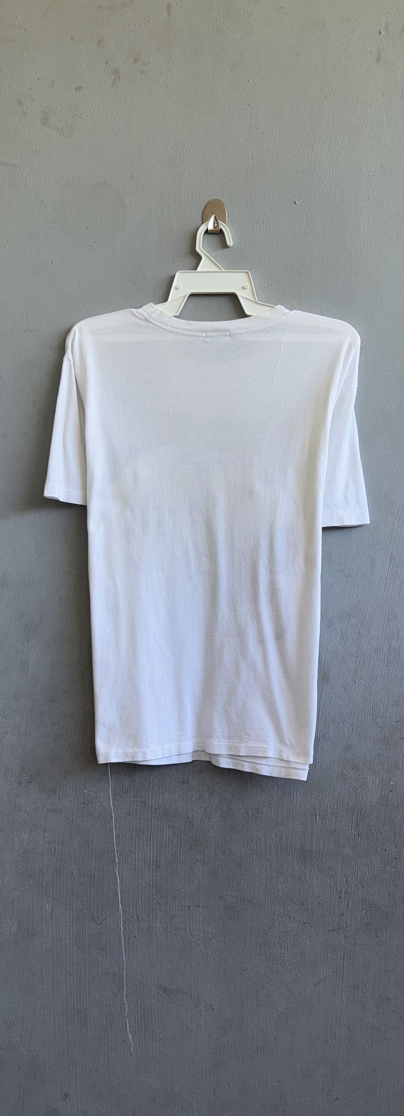 Vintage Peanuts Snoopy Vintage T-Shirt Size US L / EU 52-54 / 3 - 5 Thumbnail