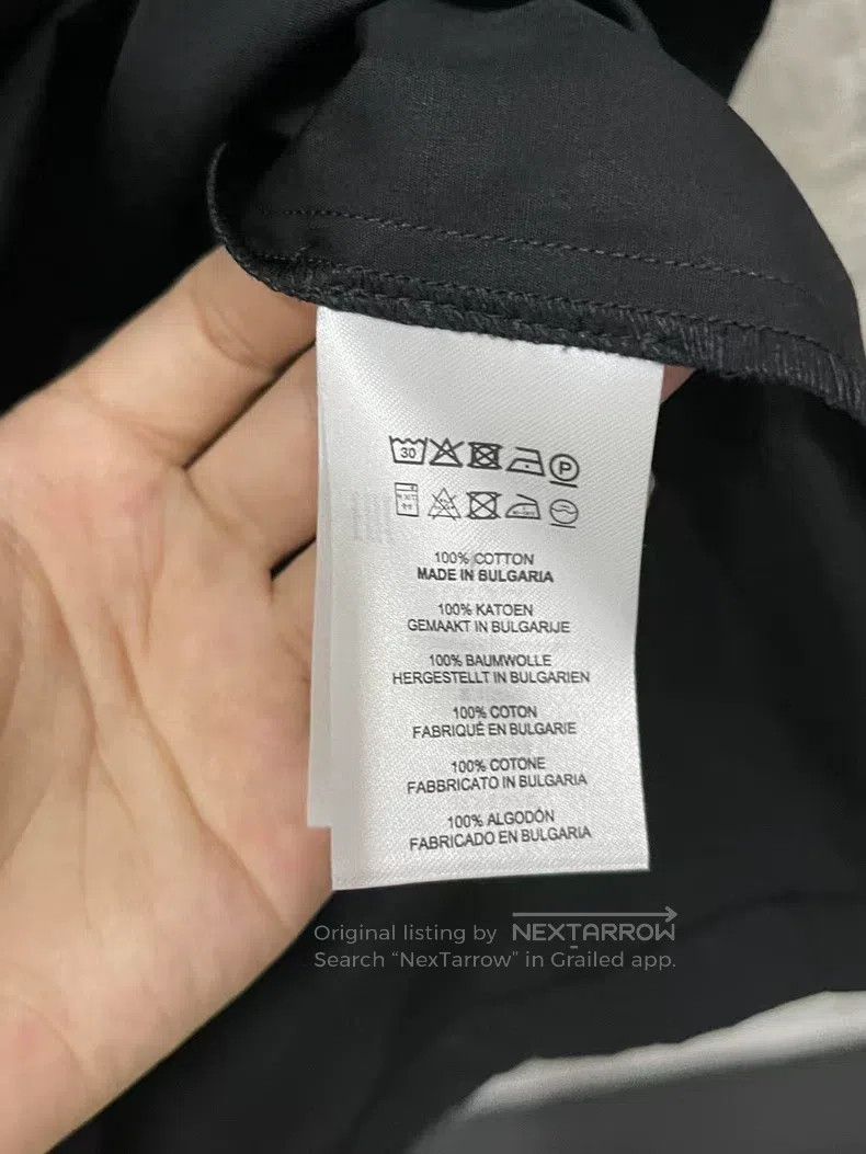 Dries Van Noten Dries Van Noten Long Sleeve Size M / US 6-8 / IT 42-44 - 6 Thumbnail