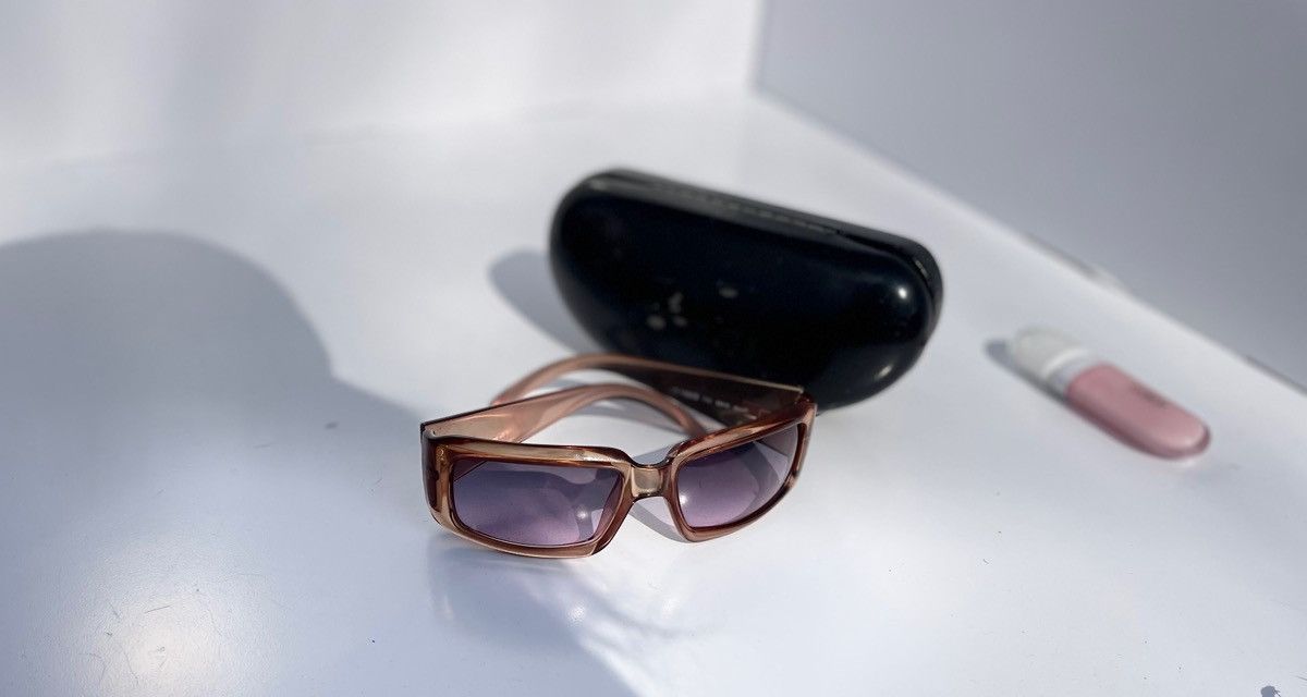 Gucci Gucci vintage sunglasses GG1403/S Size ONE SIZE - 5 Thumbnail