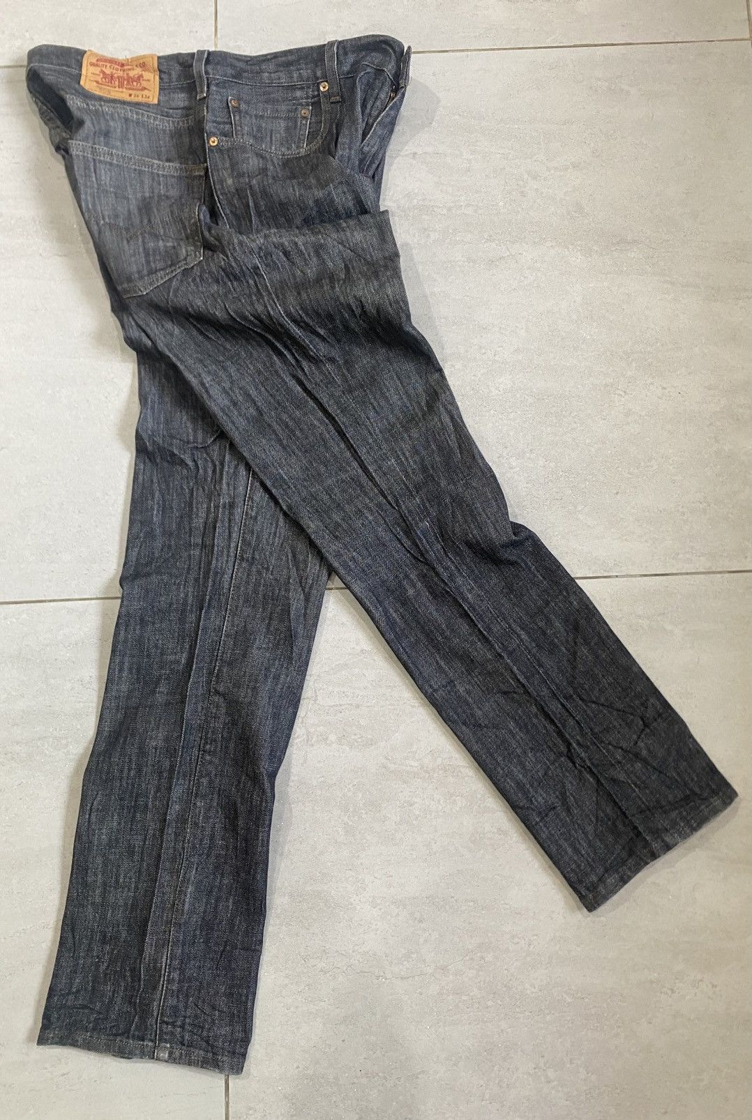 Levi's LEVIS 505 Size US 34 / EU 50 - 1 Thumbnail