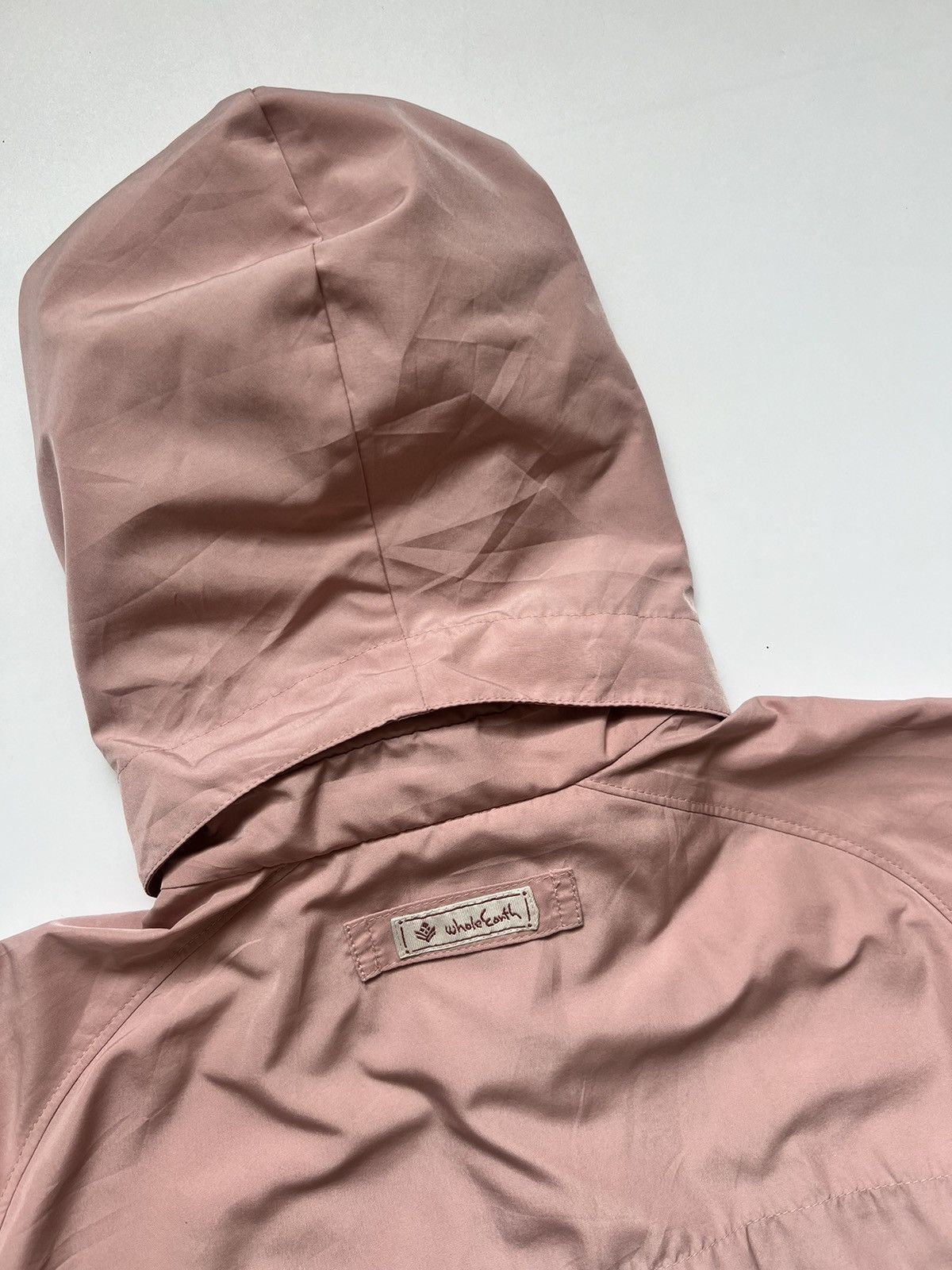 Descente Whole Earth X Descente Japanese Jacket Size US M / EU 48-50 / 2 - 11 Thumbnail