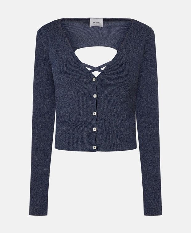Other Cardigan Size S / US 4 / IT 40 - 1 Thumbnail