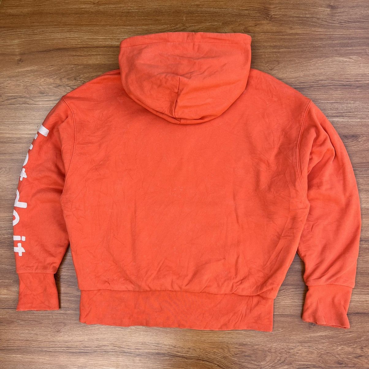 Cactus Plant Flea Market × Nike Nike x Cactus Plant Flea Market Shoebox Heavyweight Hoodie. Size US S / EU 44-46 / 1 - 14 Thumbnail